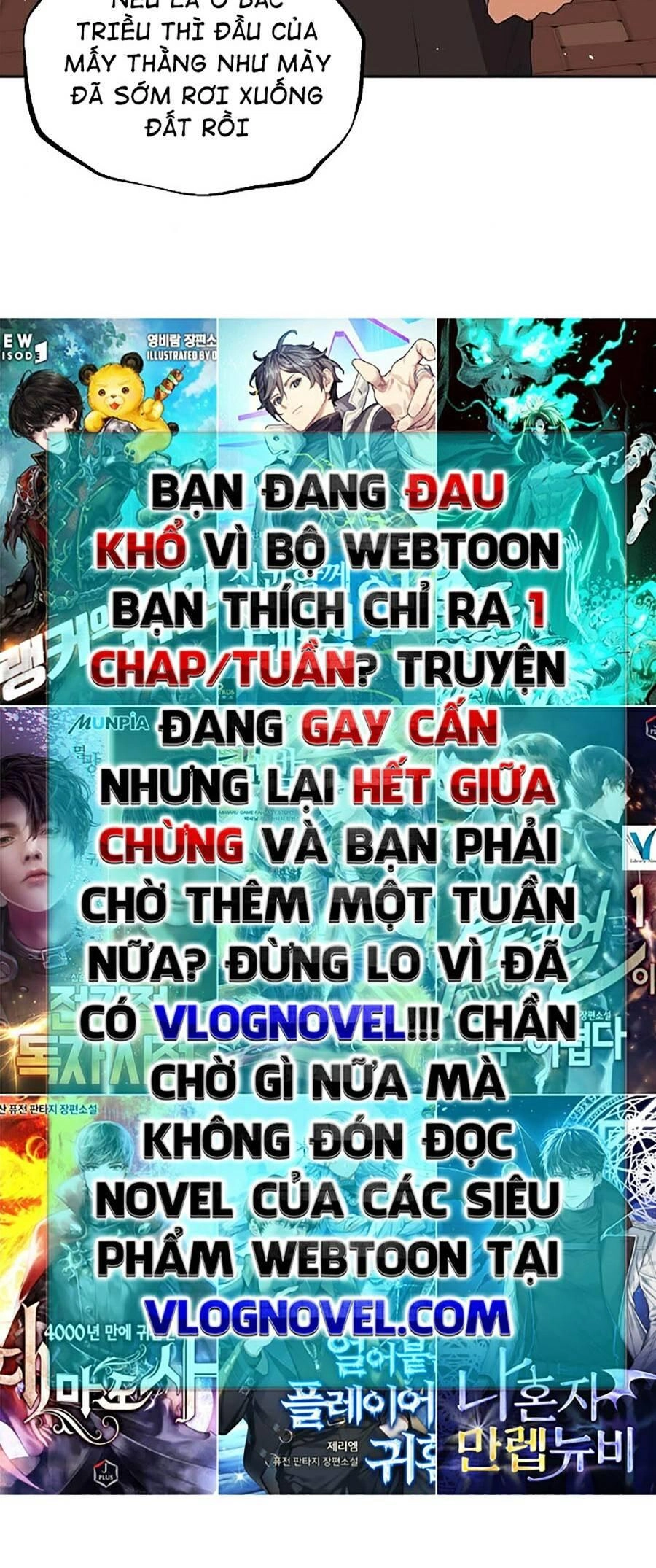 Vương Đạo Chapter 8 - 20