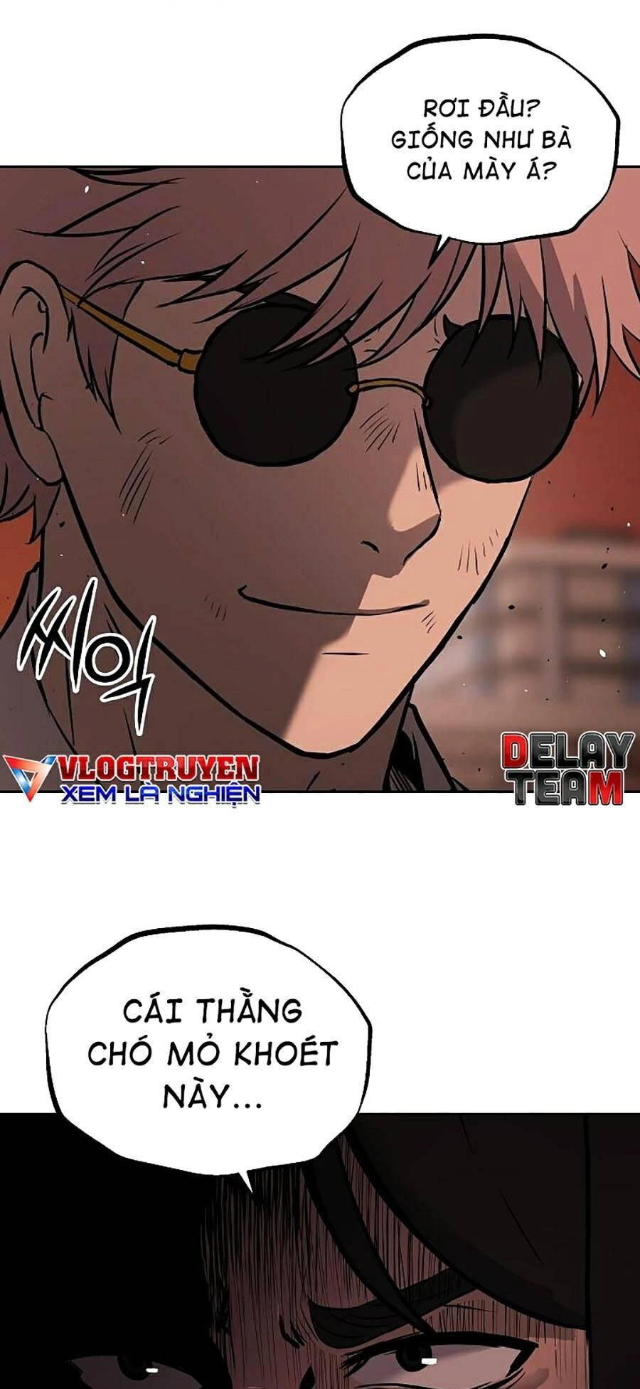 Vương Đạo Chapter 8 - 21