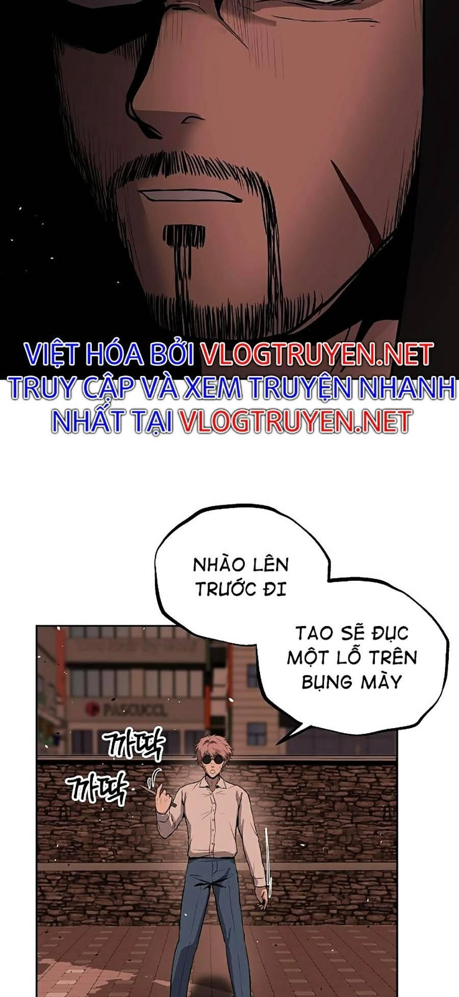 Vương Đạo Chapter 8 - 22