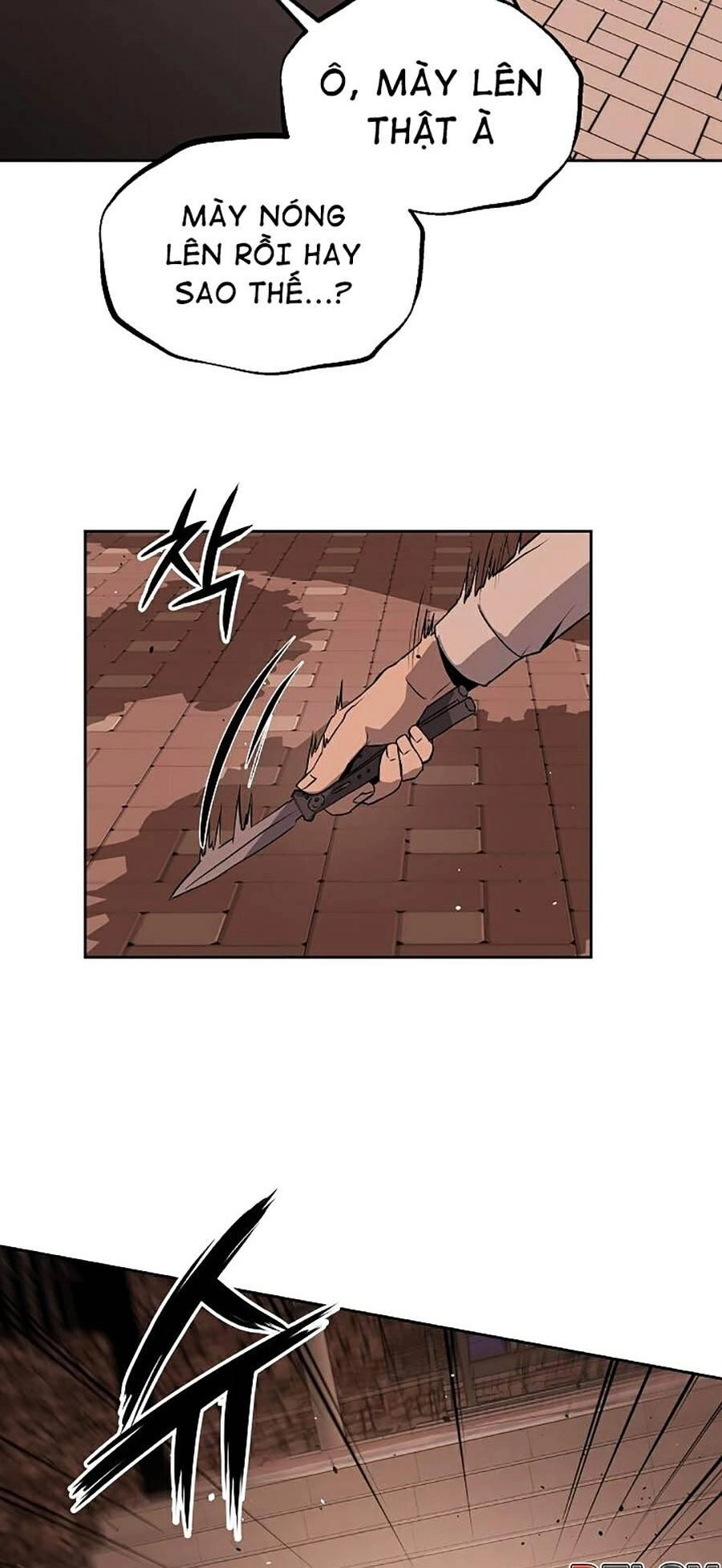 Vương Đạo Chapter 8 - 24