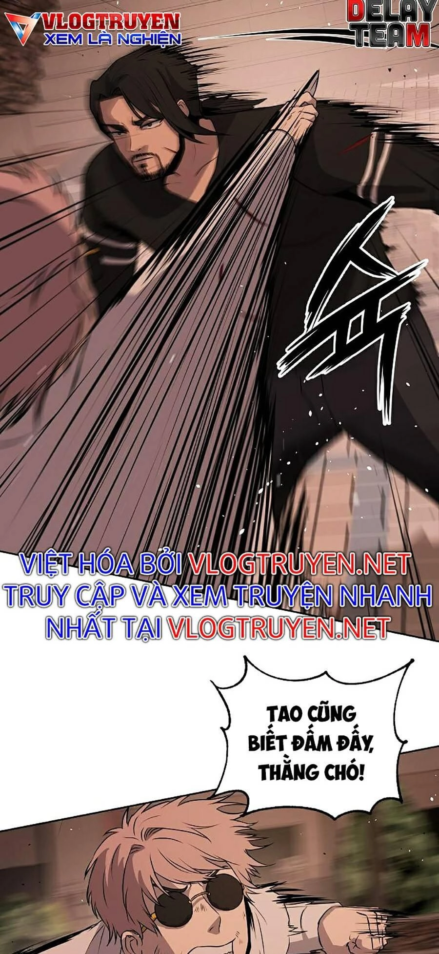 Vương Đạo Chapter 8 - 25