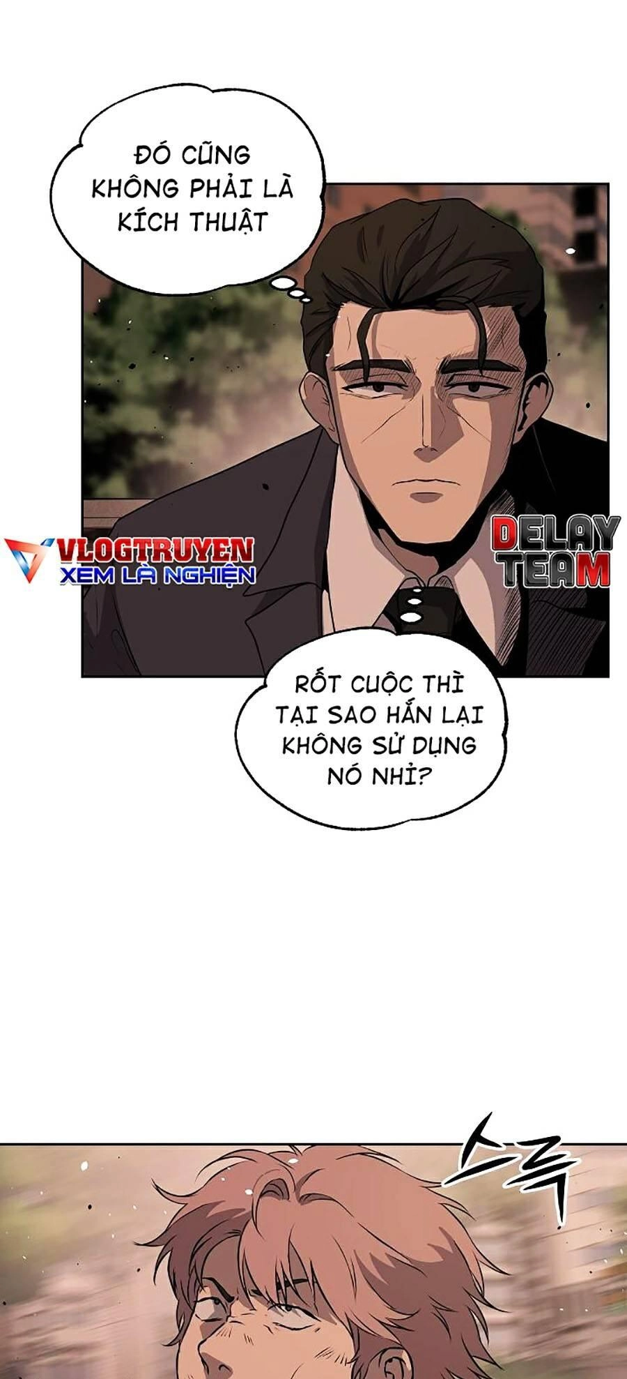 Vương Đạo Chapter 8 - 31