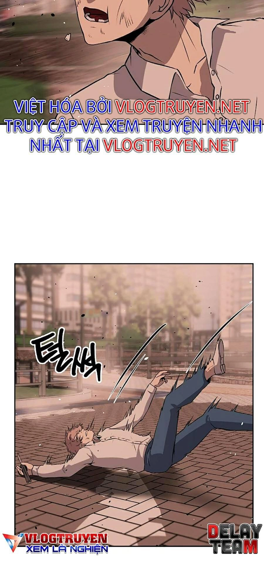 Vương Đạo Chapter 8 - 32