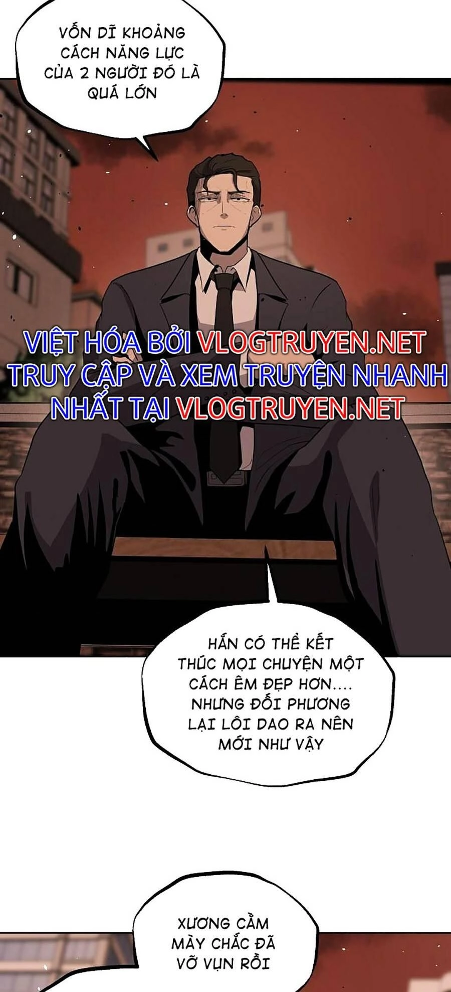 Vương Đạo Chapter 8 - 34