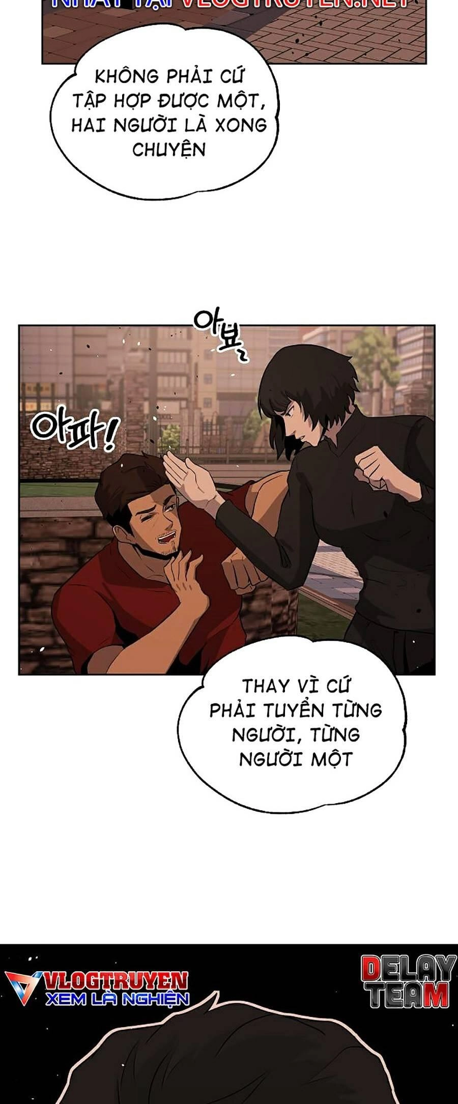 Vương Đạo Chapter 8 - 44