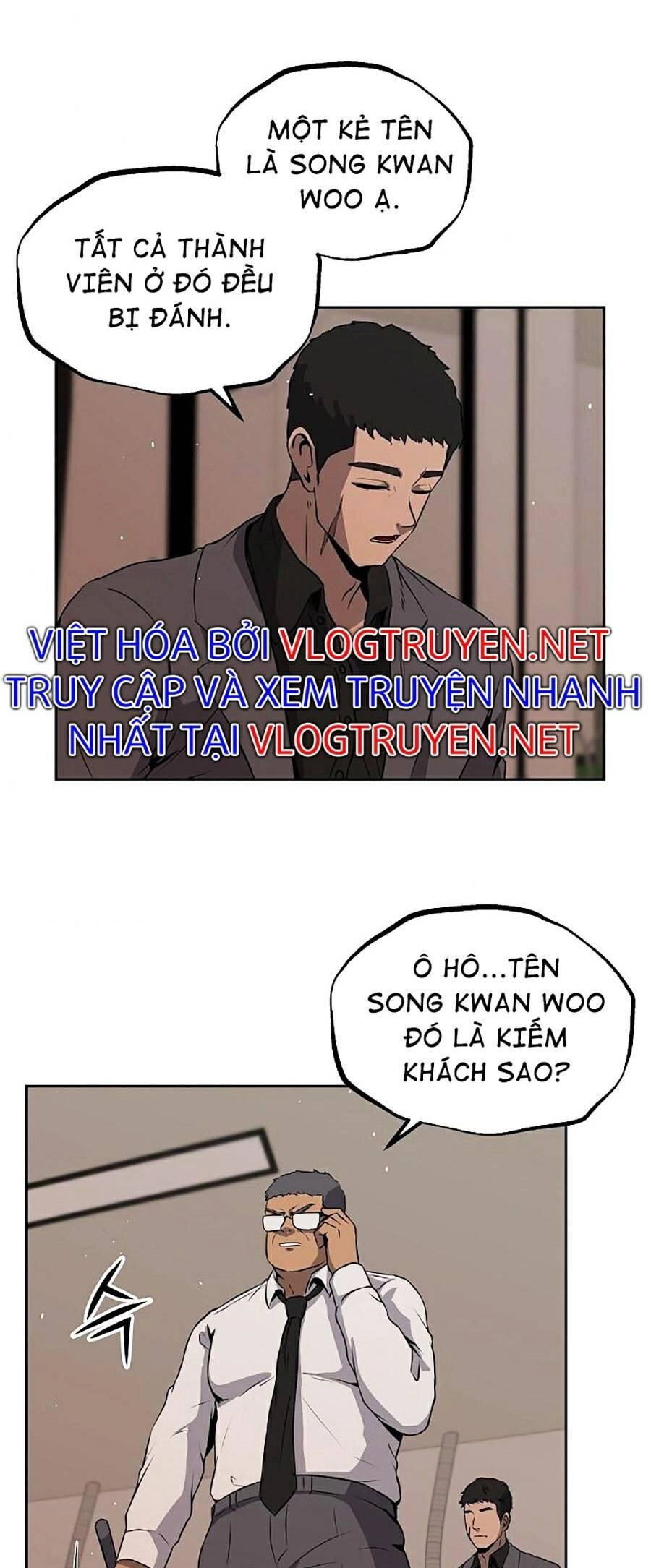 Vương Đạo Chapter 8 - 47