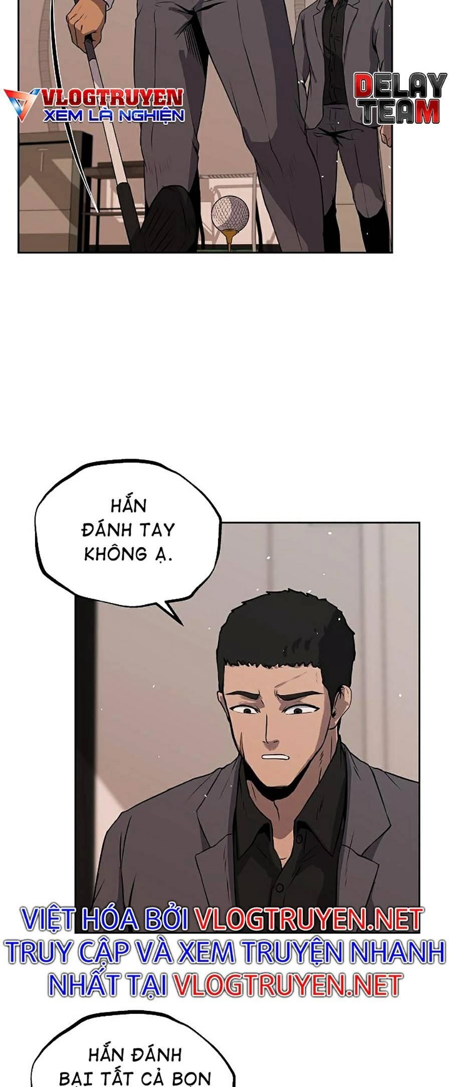 Vương Đạo Chapter 8 - 48