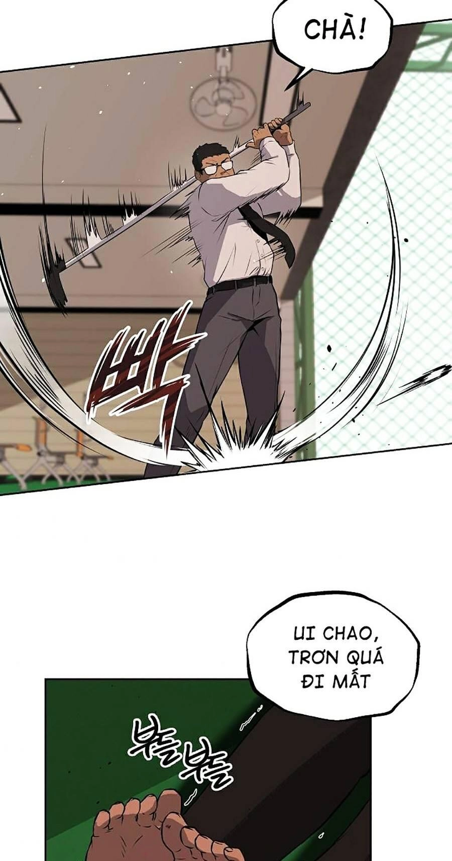 Vương Đạo Chapter 8 - 53