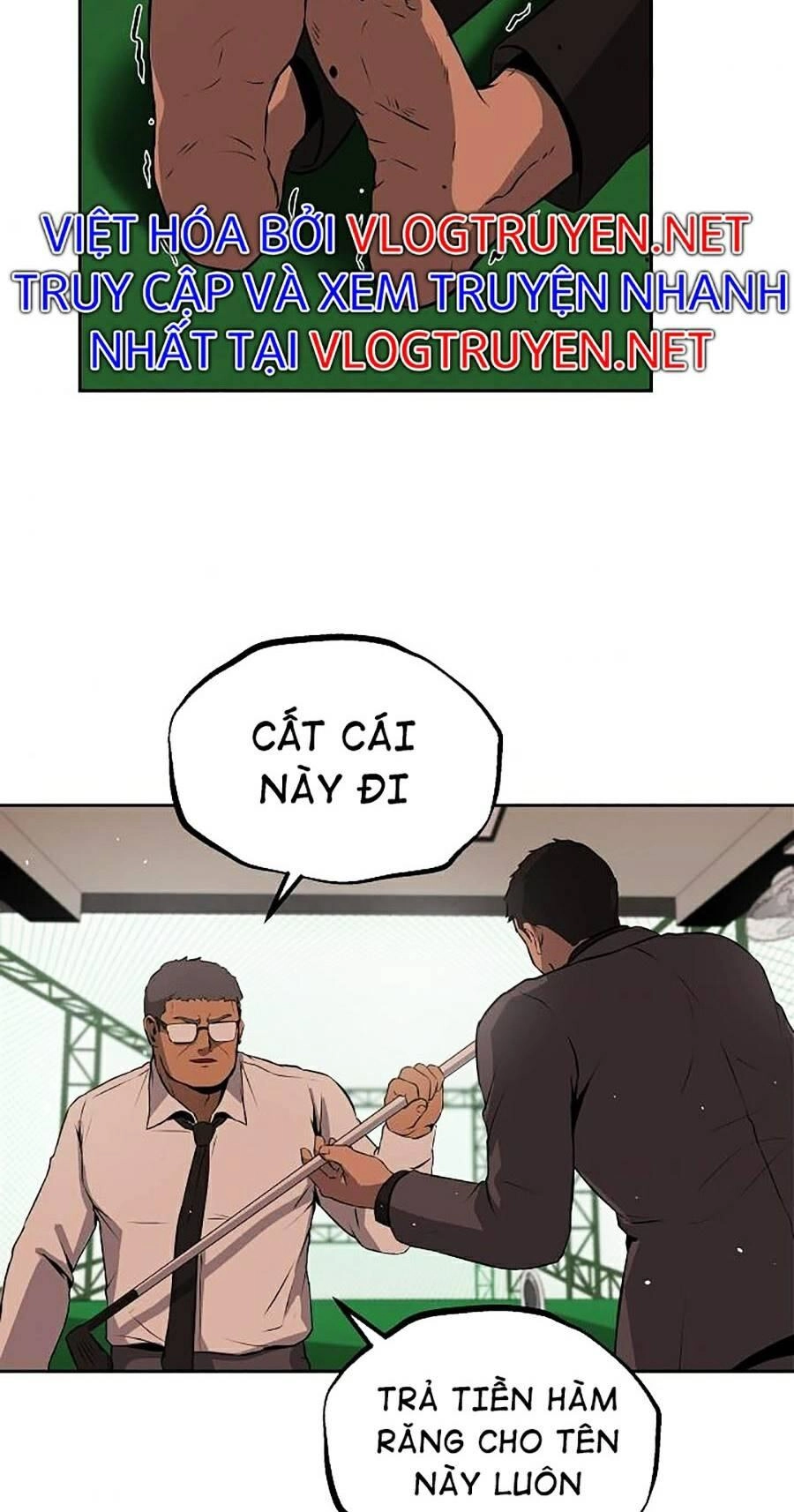 Vương Đạo Chapter 8 - 54