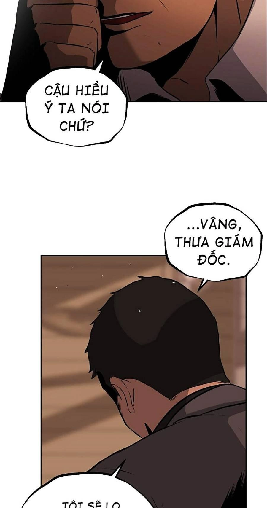 Vương Đạo Chapter 8 - 58