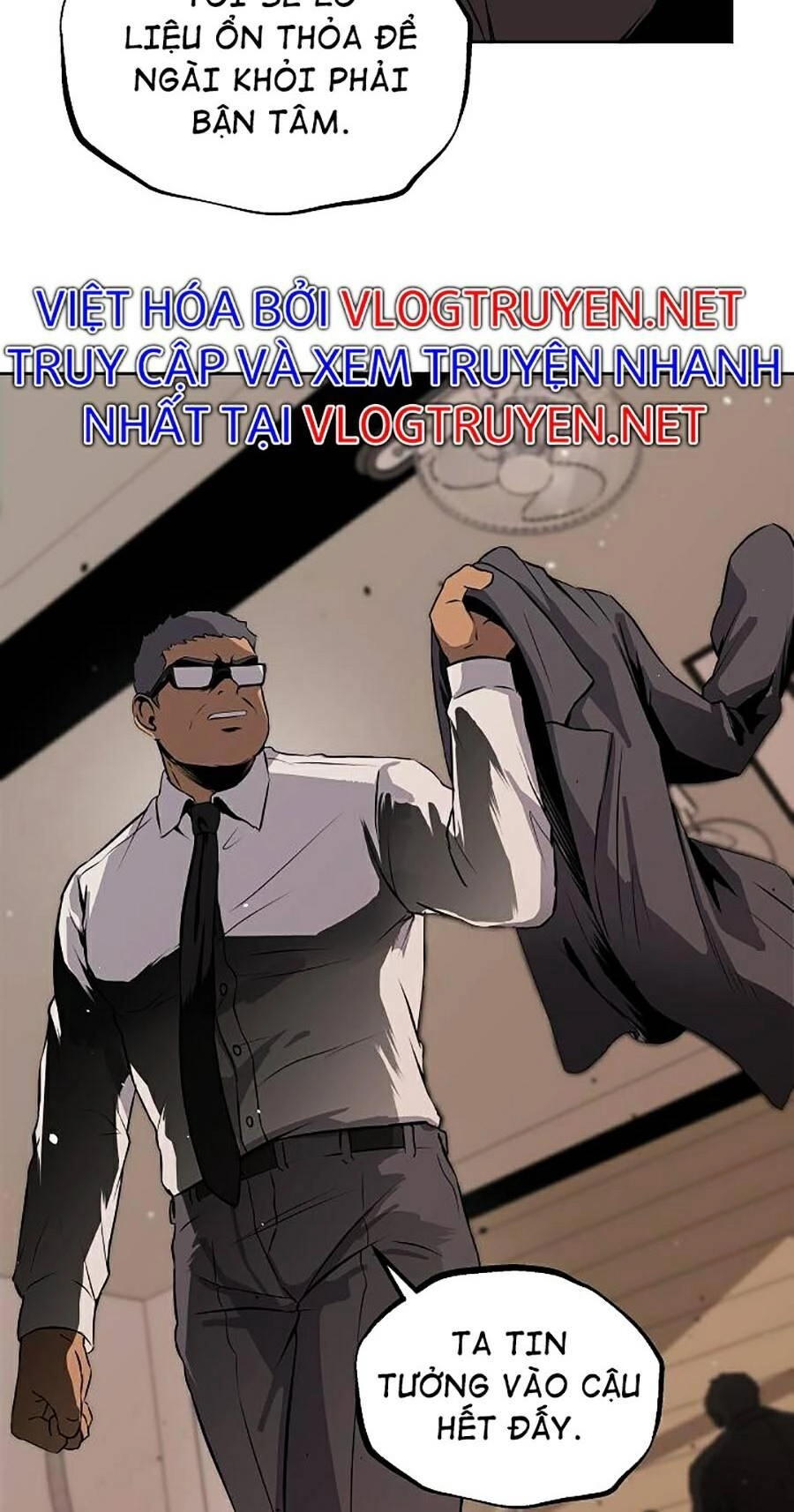 Vương Đạo Chapter 8 - 59