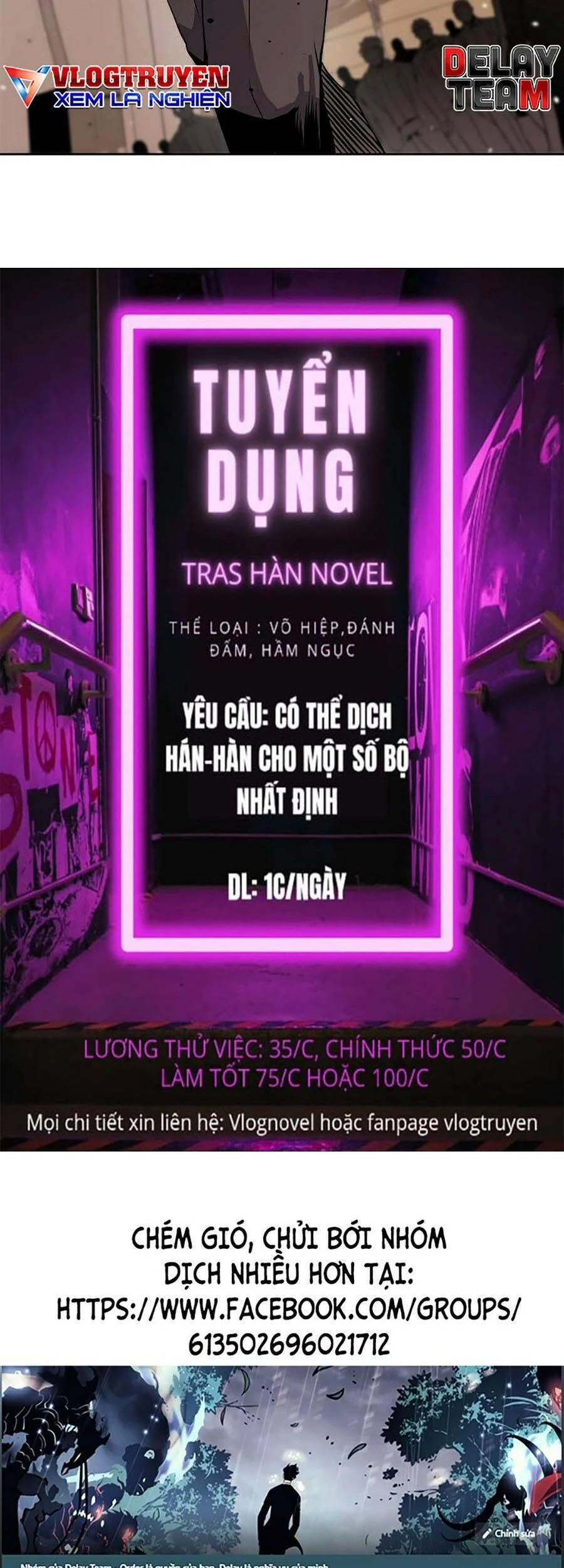 Vương Đạo Chapter 8 - 60