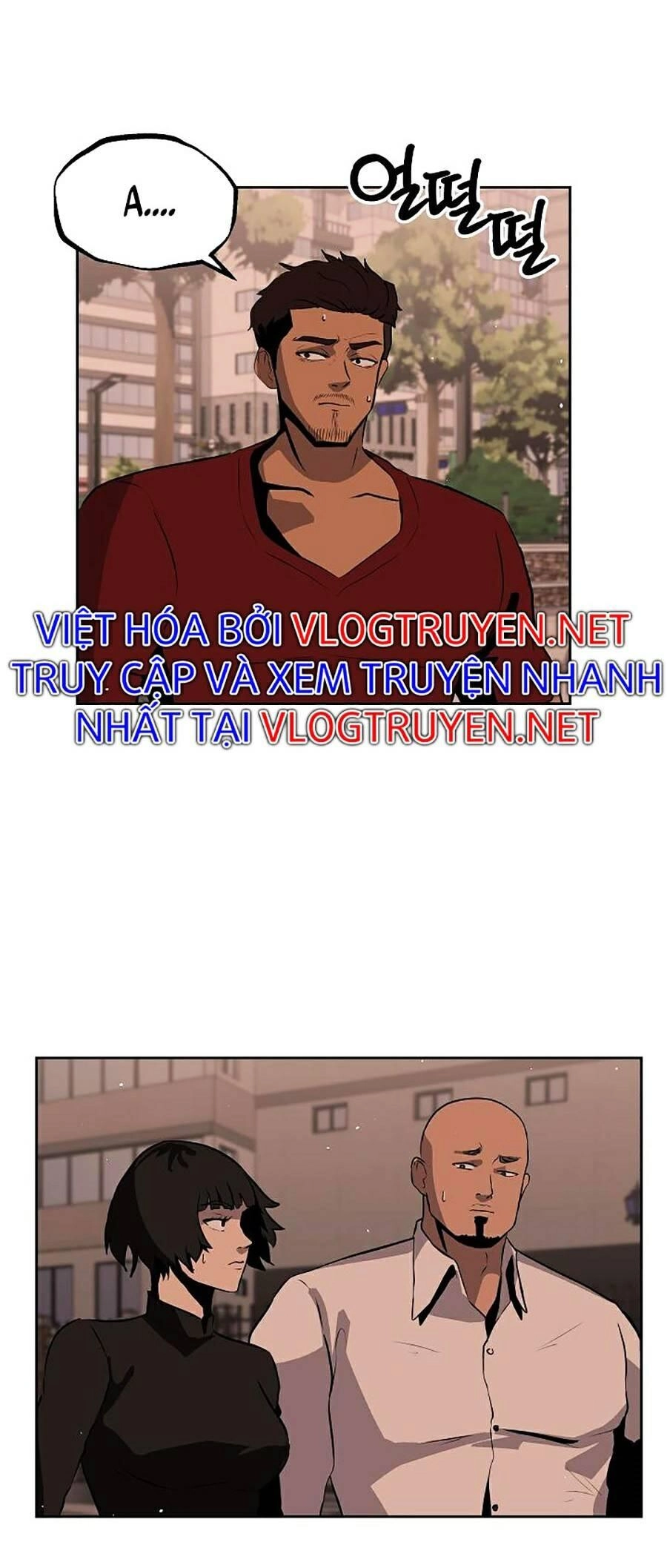 Vương Đạo Chapter 9 - 2