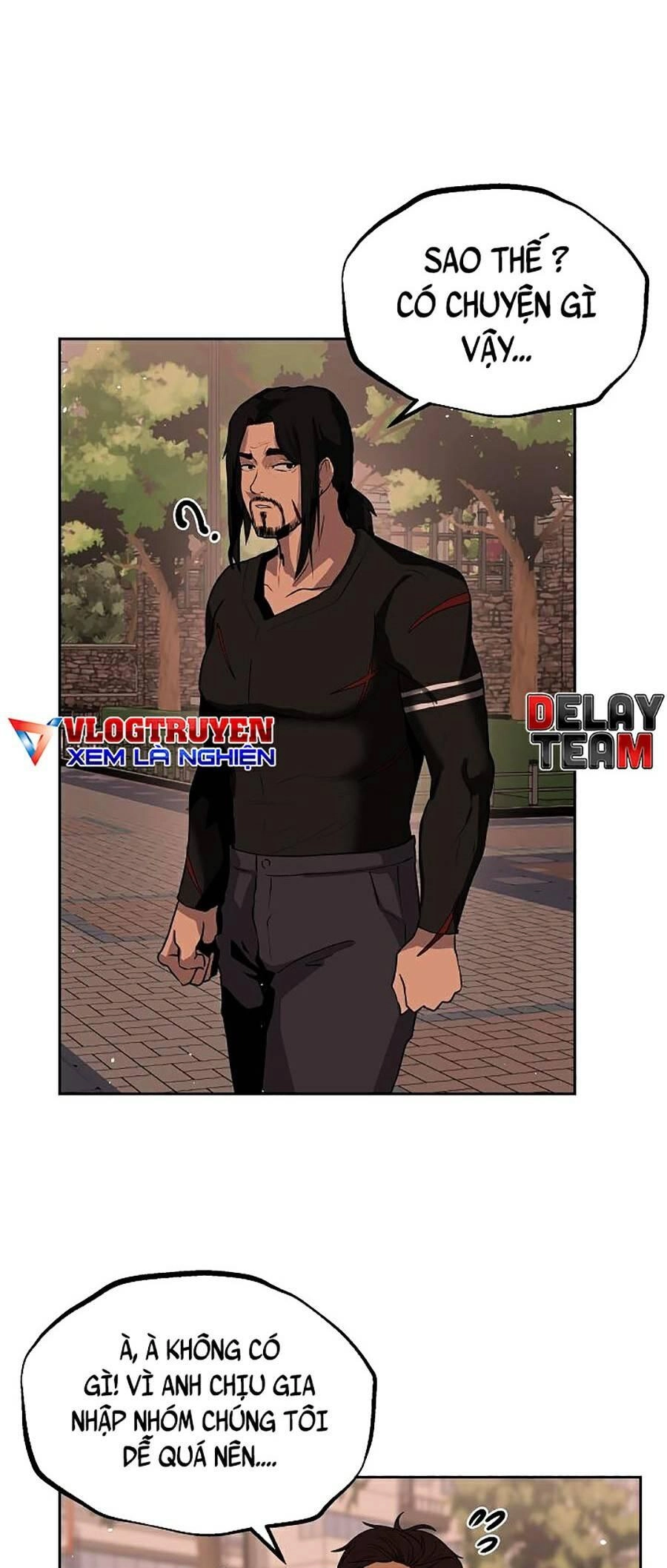 Vương Đạo Chapter 9 - 3