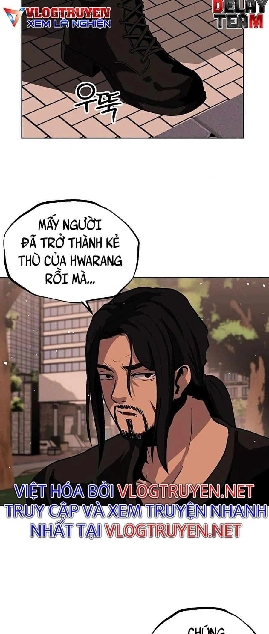 Vương Đạo Chapter 9 - 7