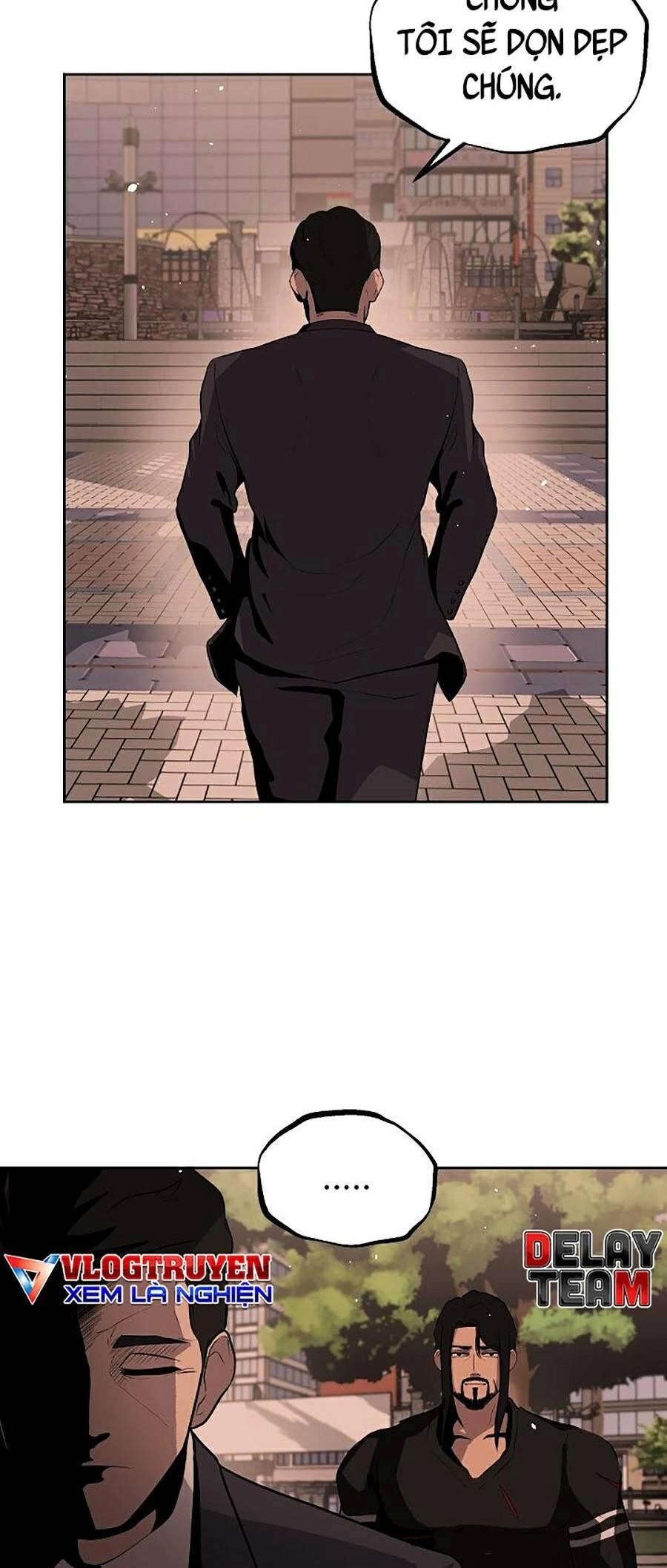 Vương Đạo Chapter 9 - 8