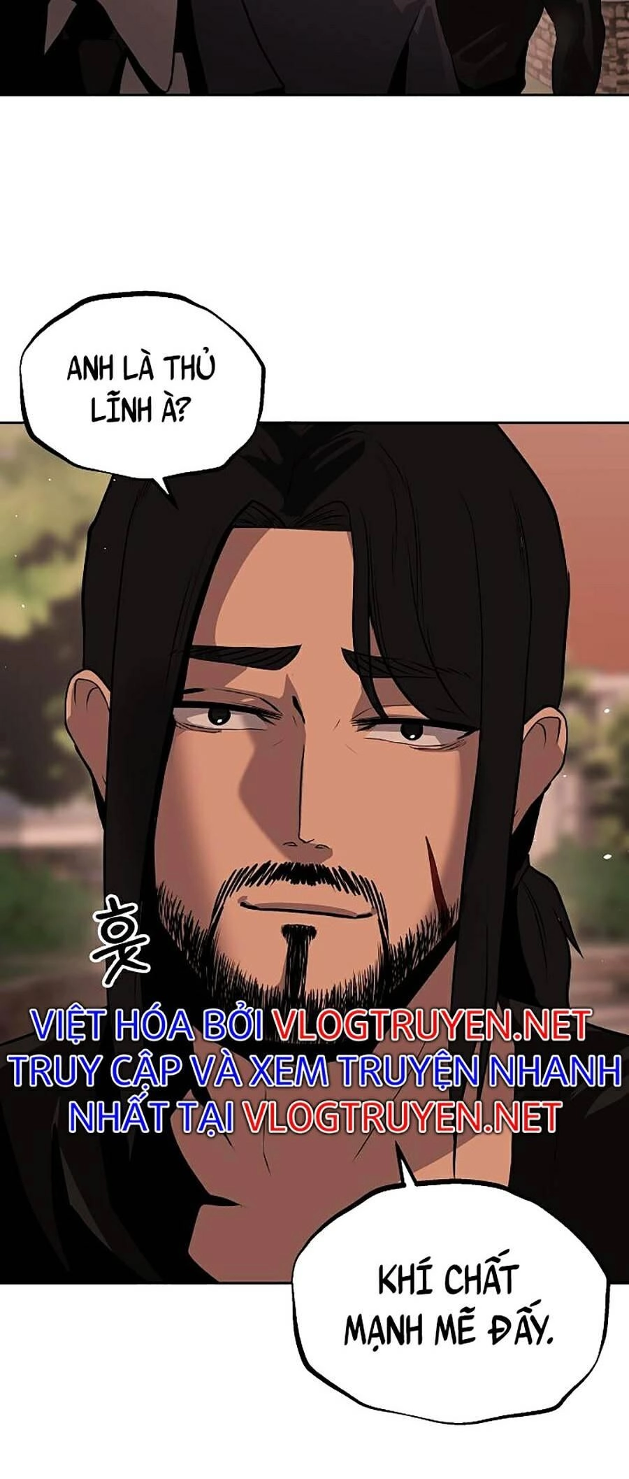 Vương Đạo Chapter 9 - 9