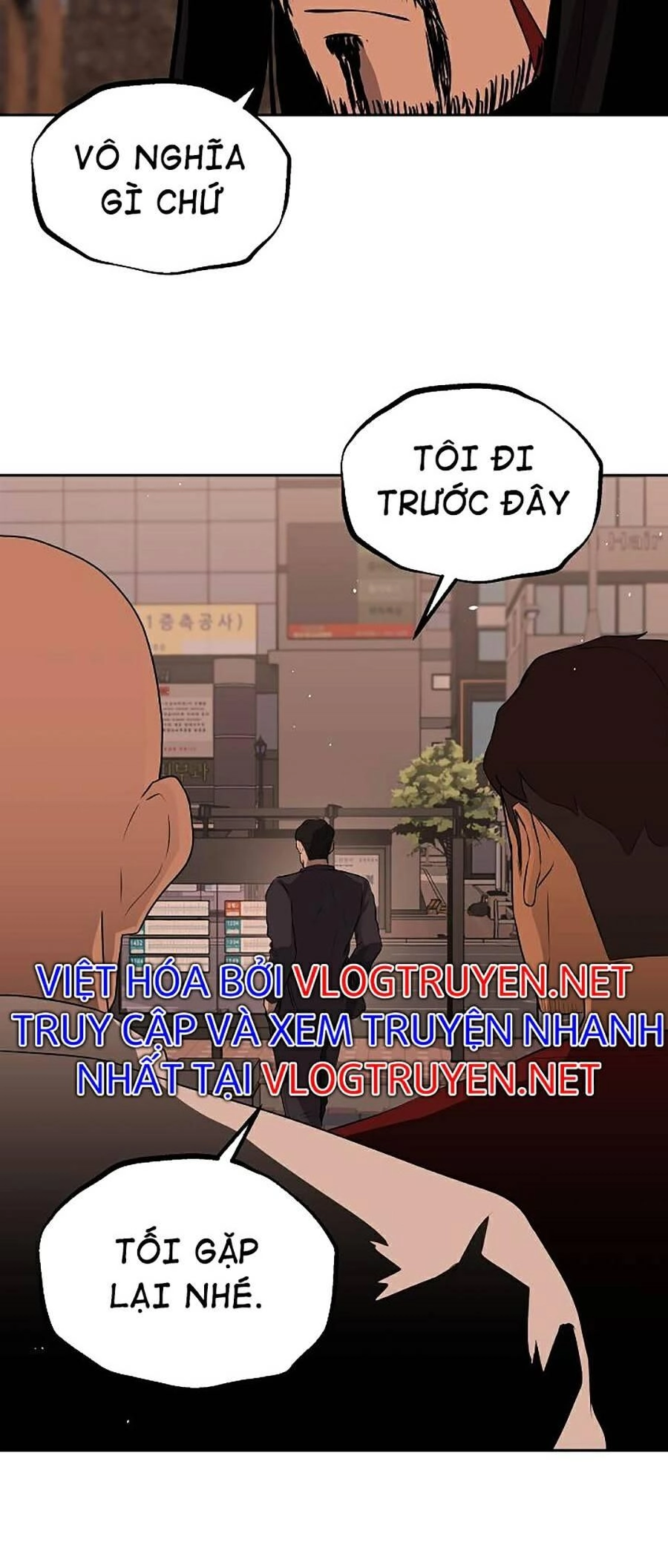 Vương Đạo Chapter 9 - 13