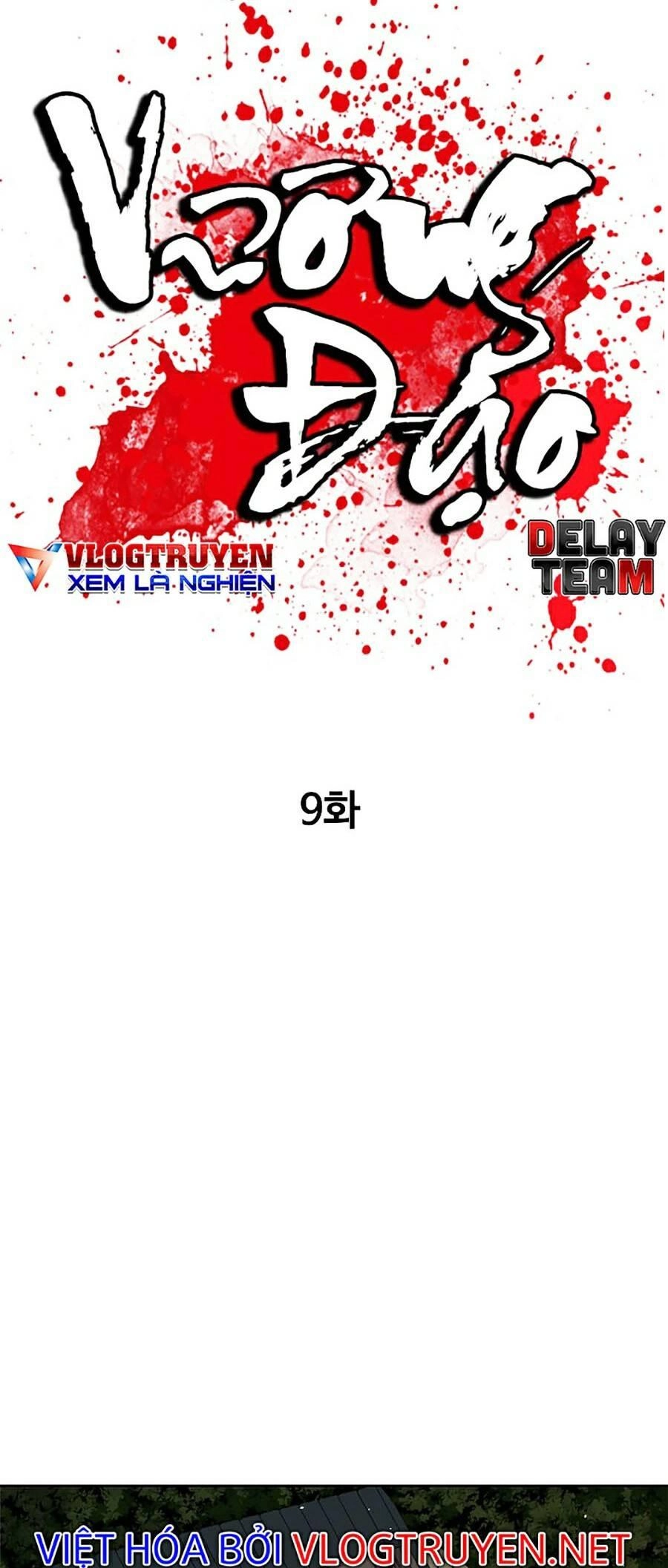 Vương Đạo Chapter 9 - 16