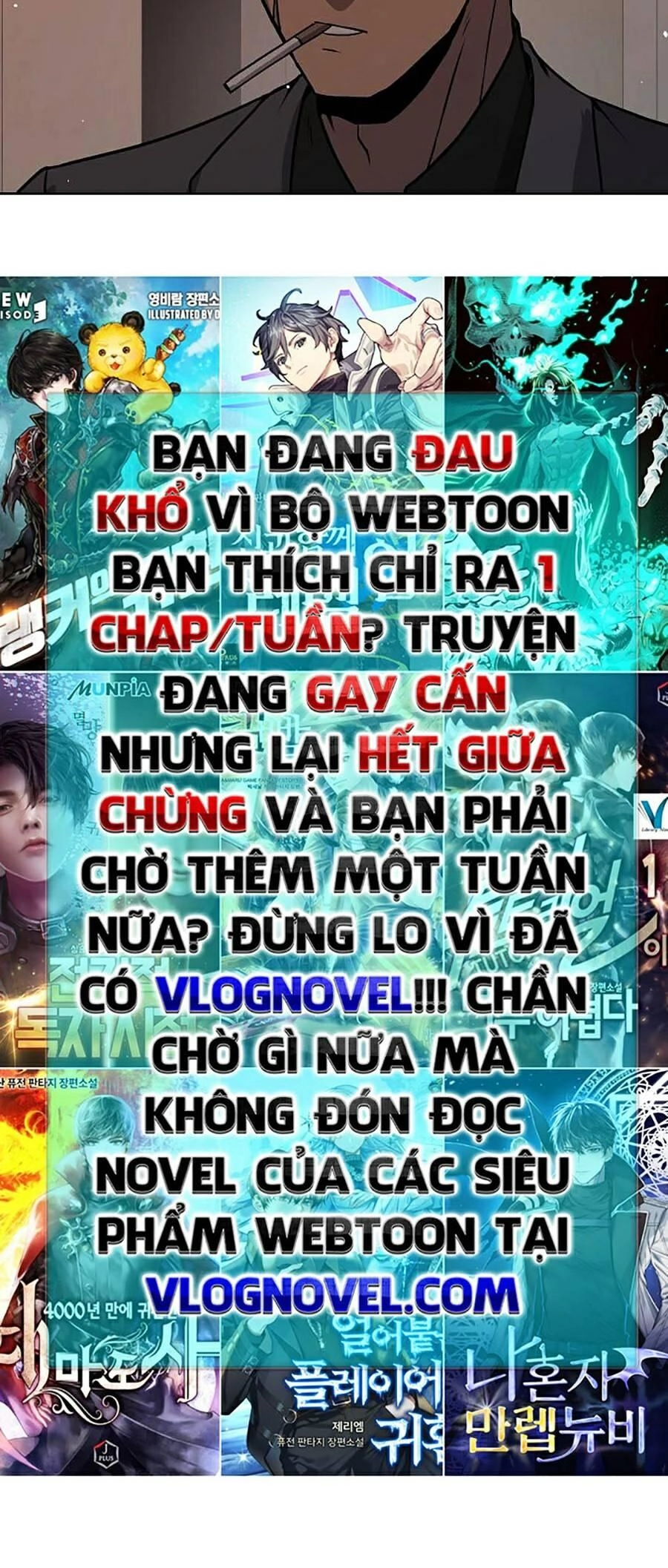 Vương Đạo Chapter 9 - 20