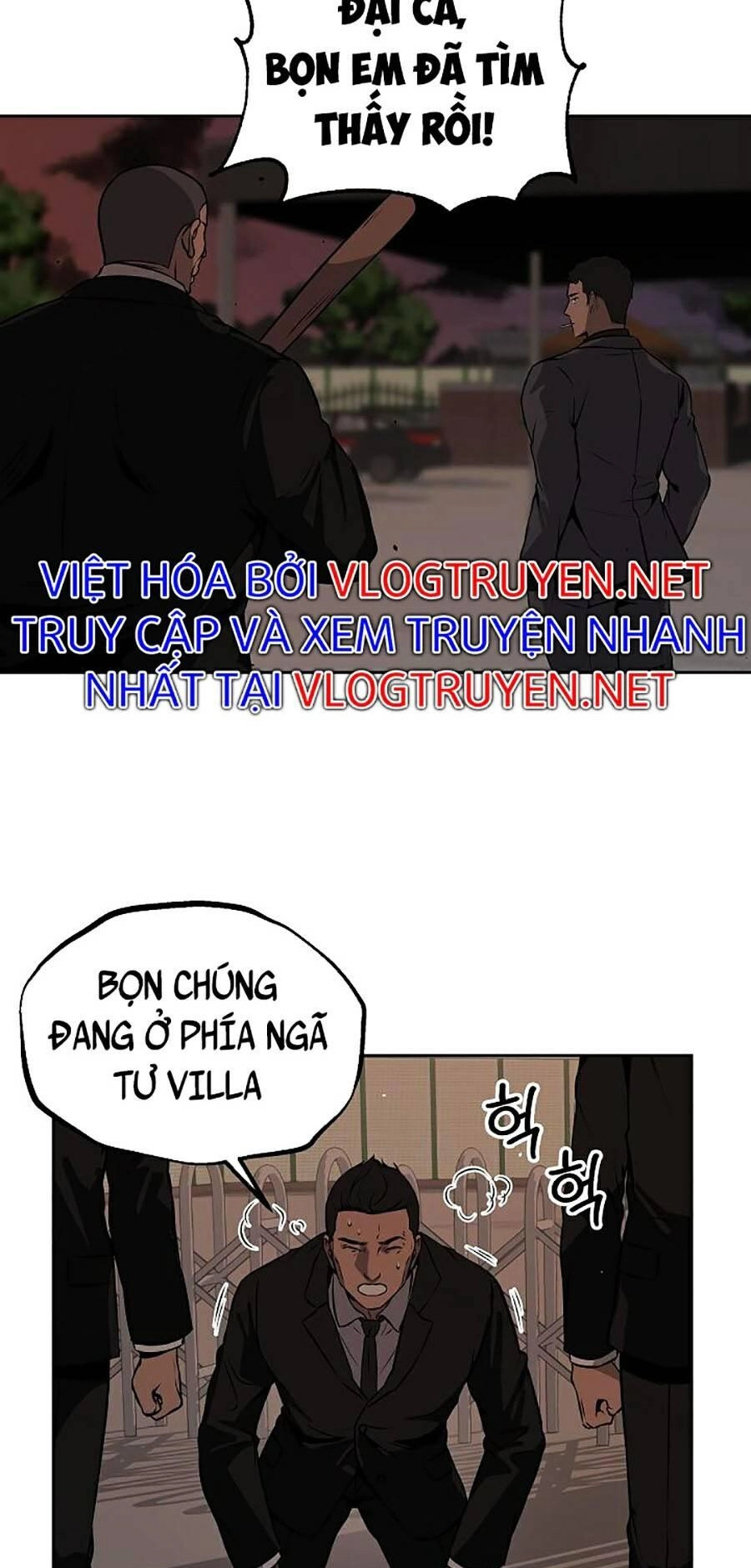 Vương Đạo Chapter 9 - 22