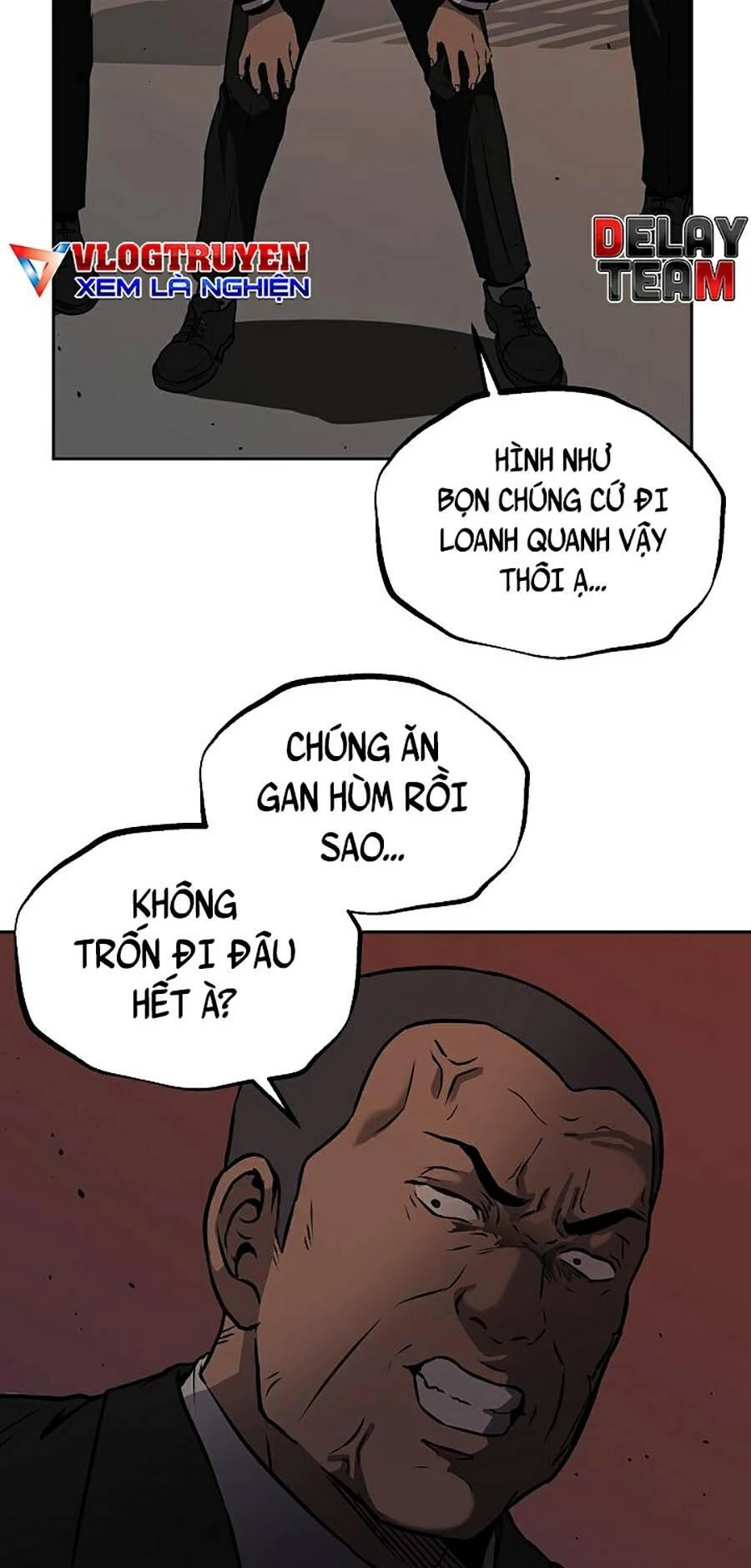 Vương Đạo Chapter 9 - 23