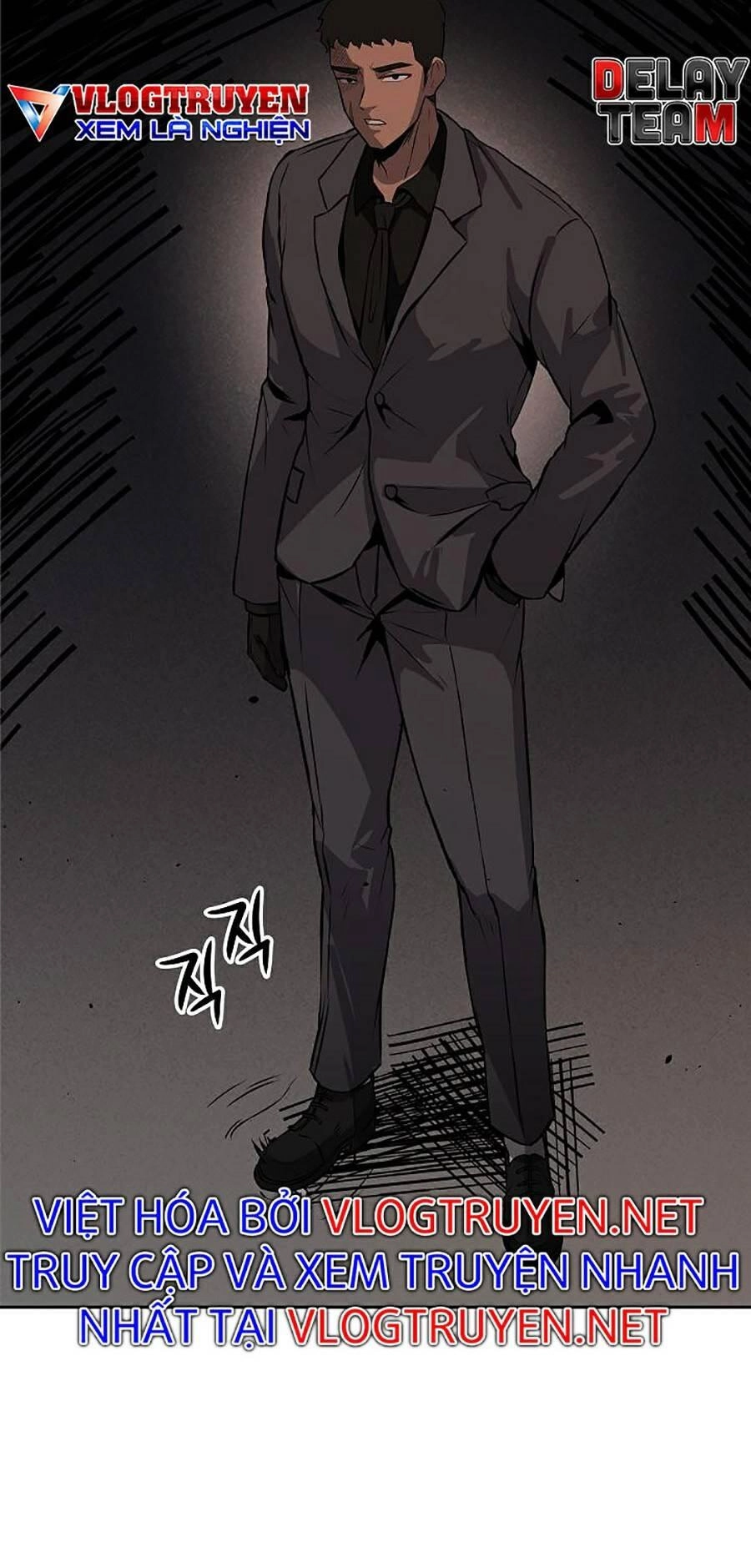 Vương Đạo Chapter 9 - 25