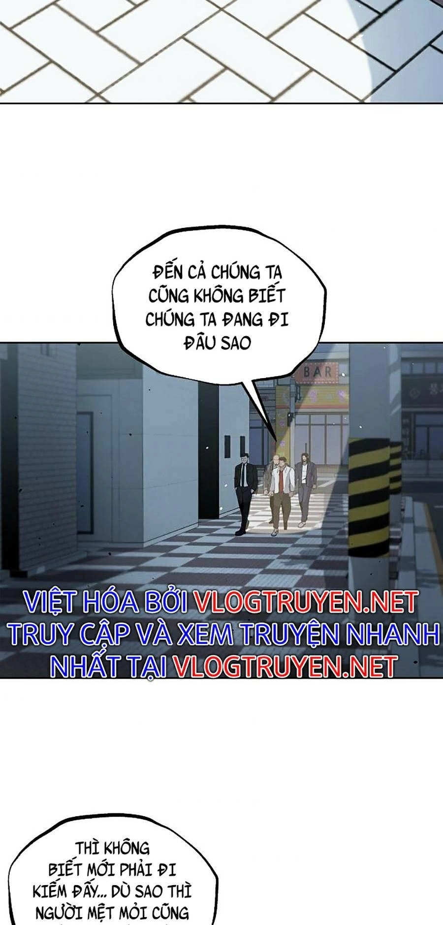 Vương Đạo Chapter 9 - 27