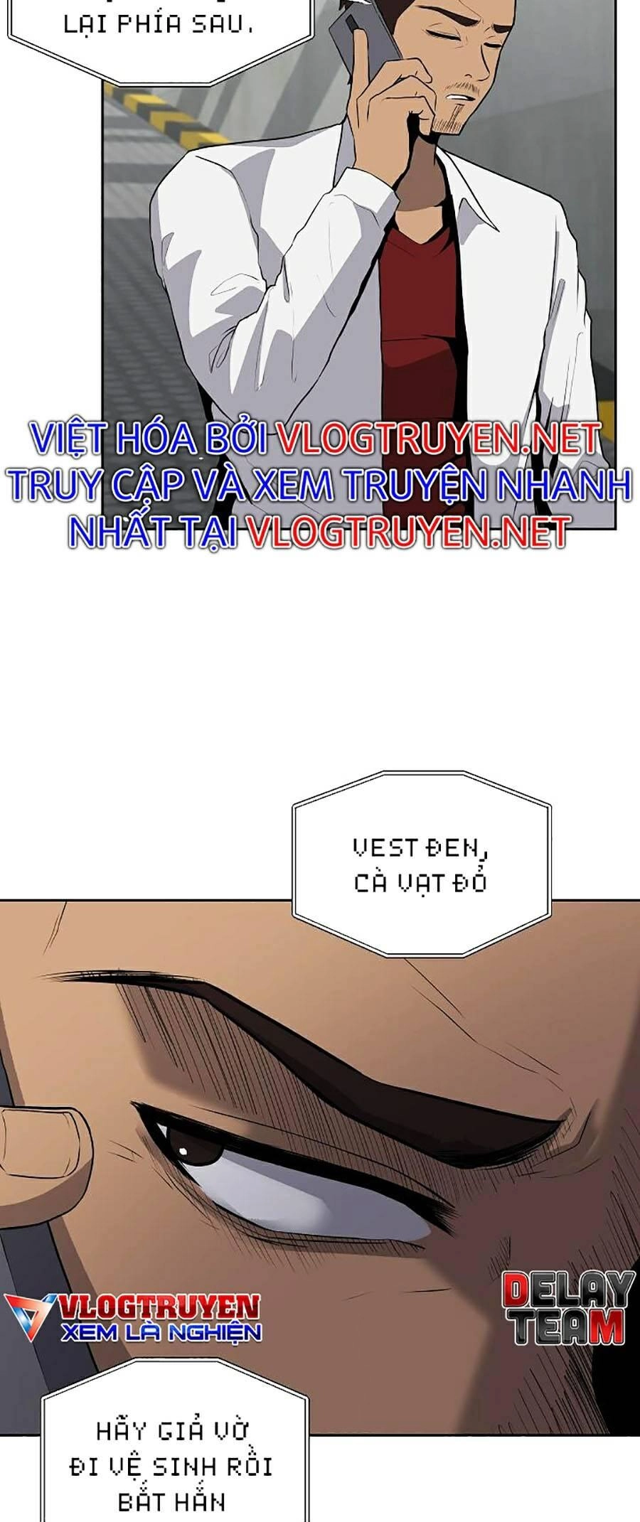 Vương Đạo Chapter 9 - 37