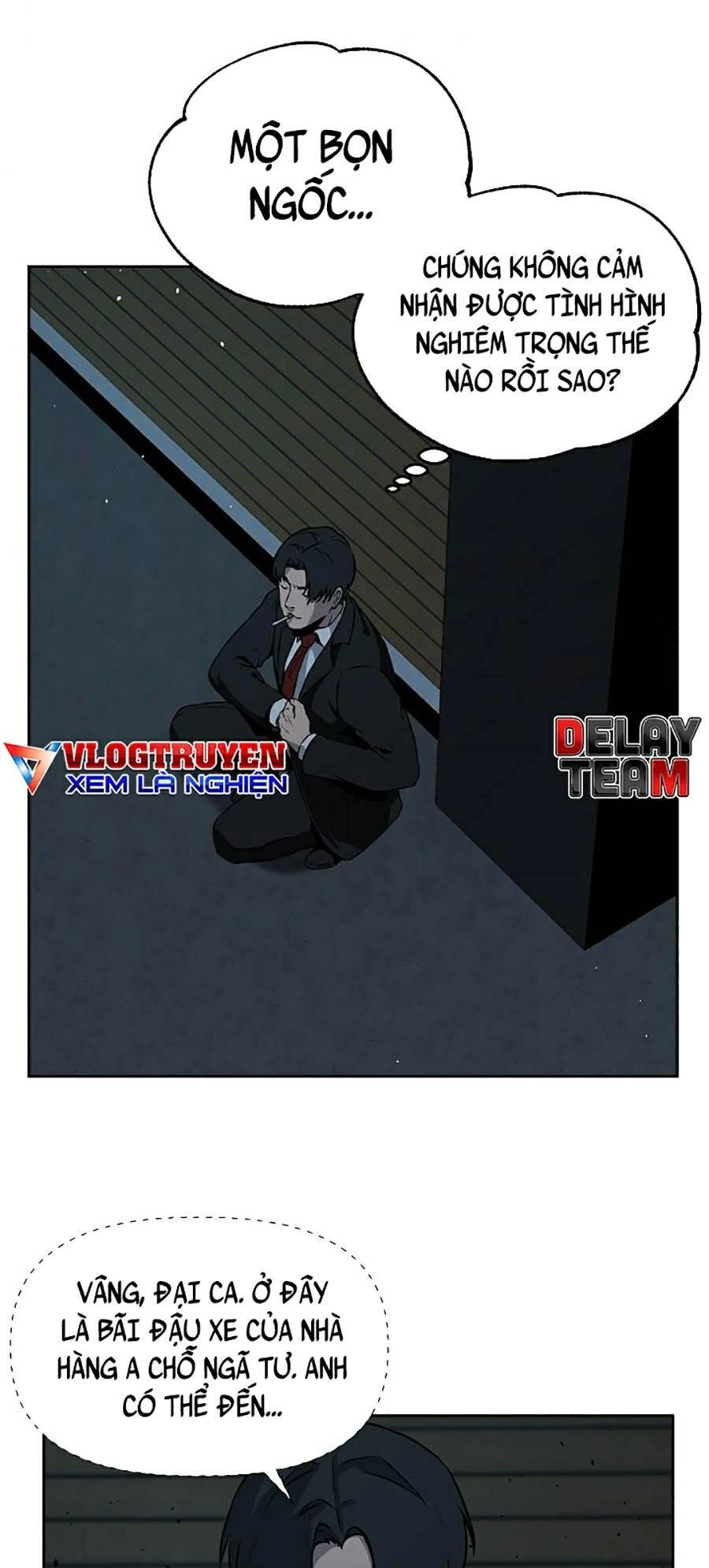 Vương Đạo Chapter 9 - 41