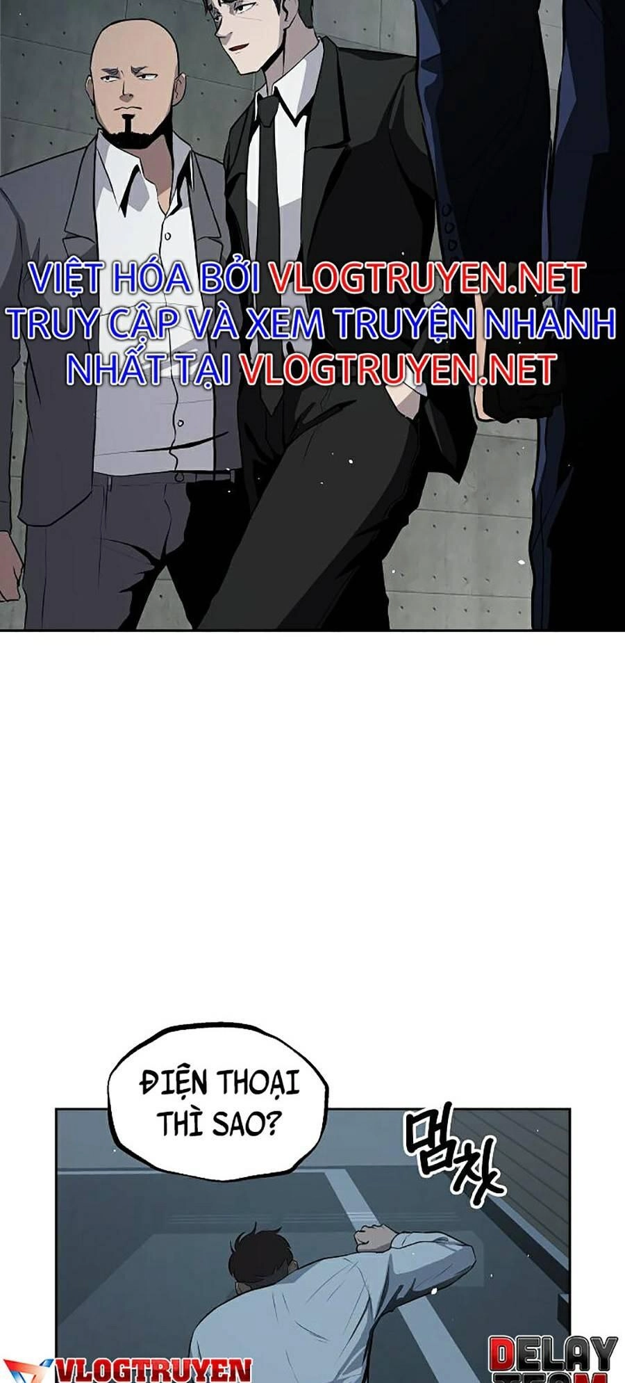 Vương Đạo Chapter 9 - 45