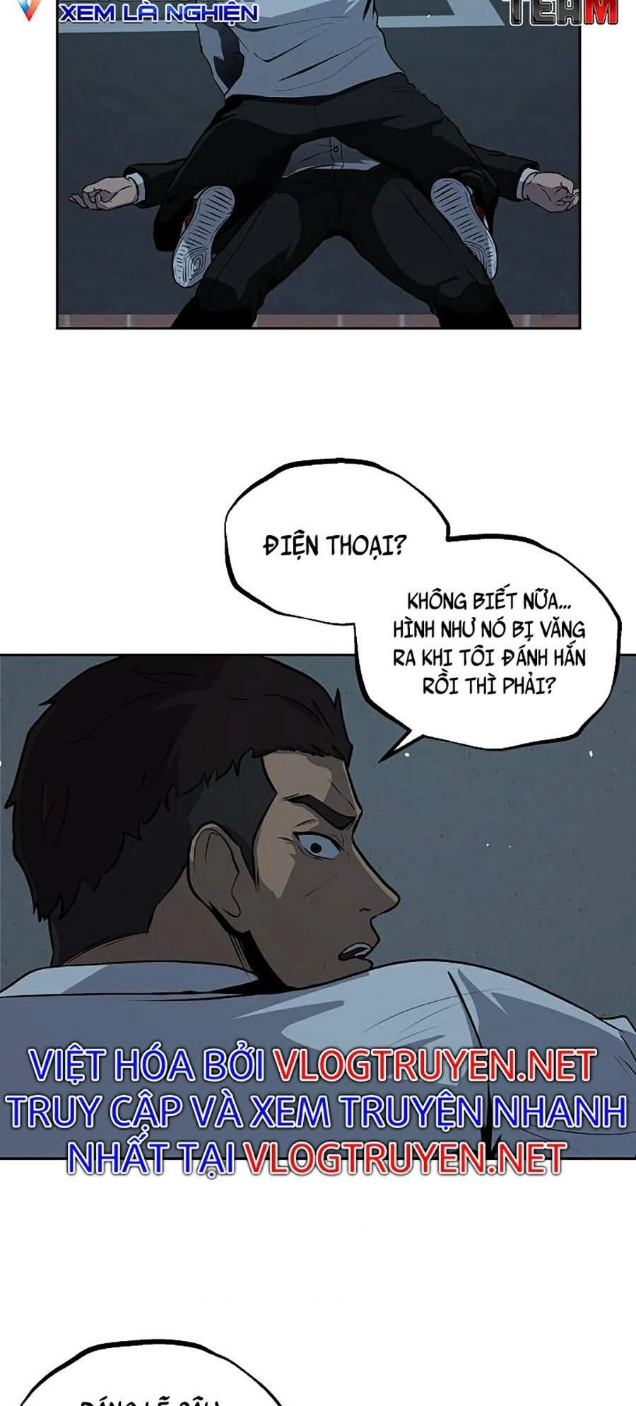 Vương Đạo Chapter 9 - 46