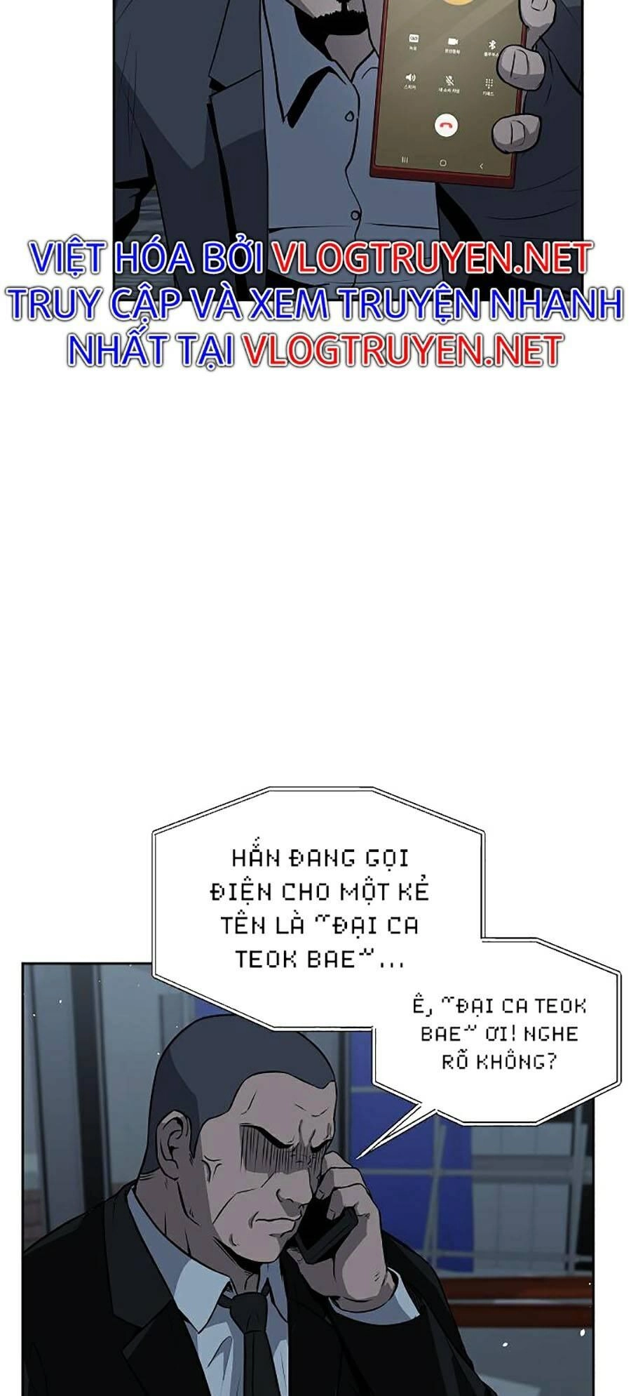 Vương Đạo Chapter 9 - 49