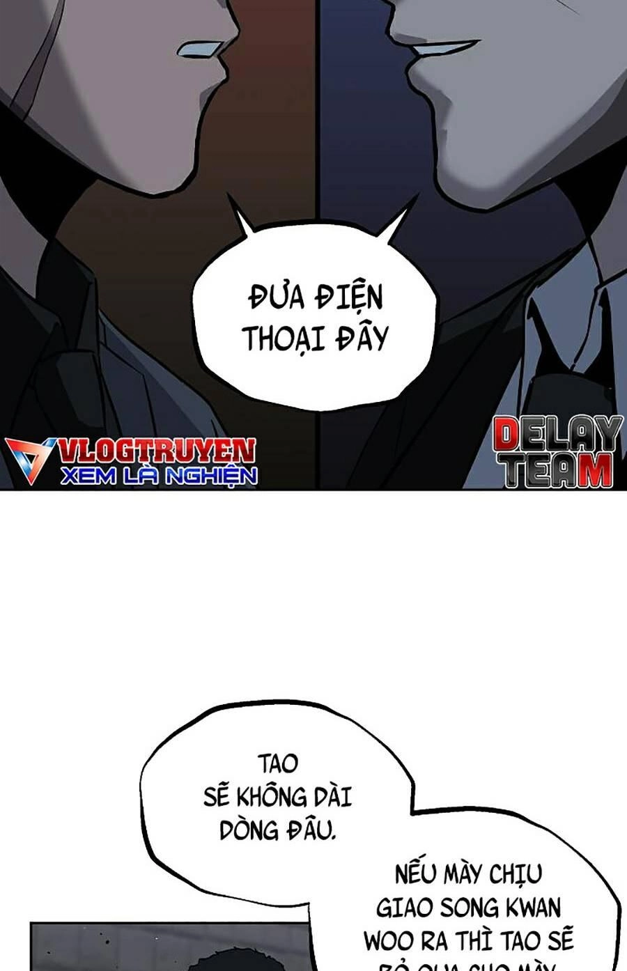 Vương Đạo Chapter 9 - 53