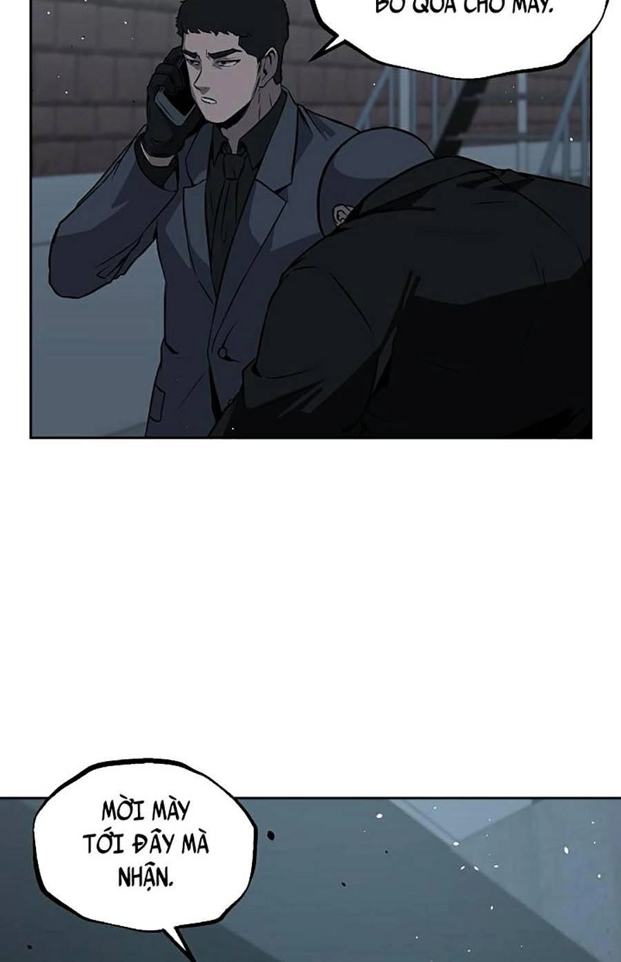 Vương Đạo Chapter 9 - 54