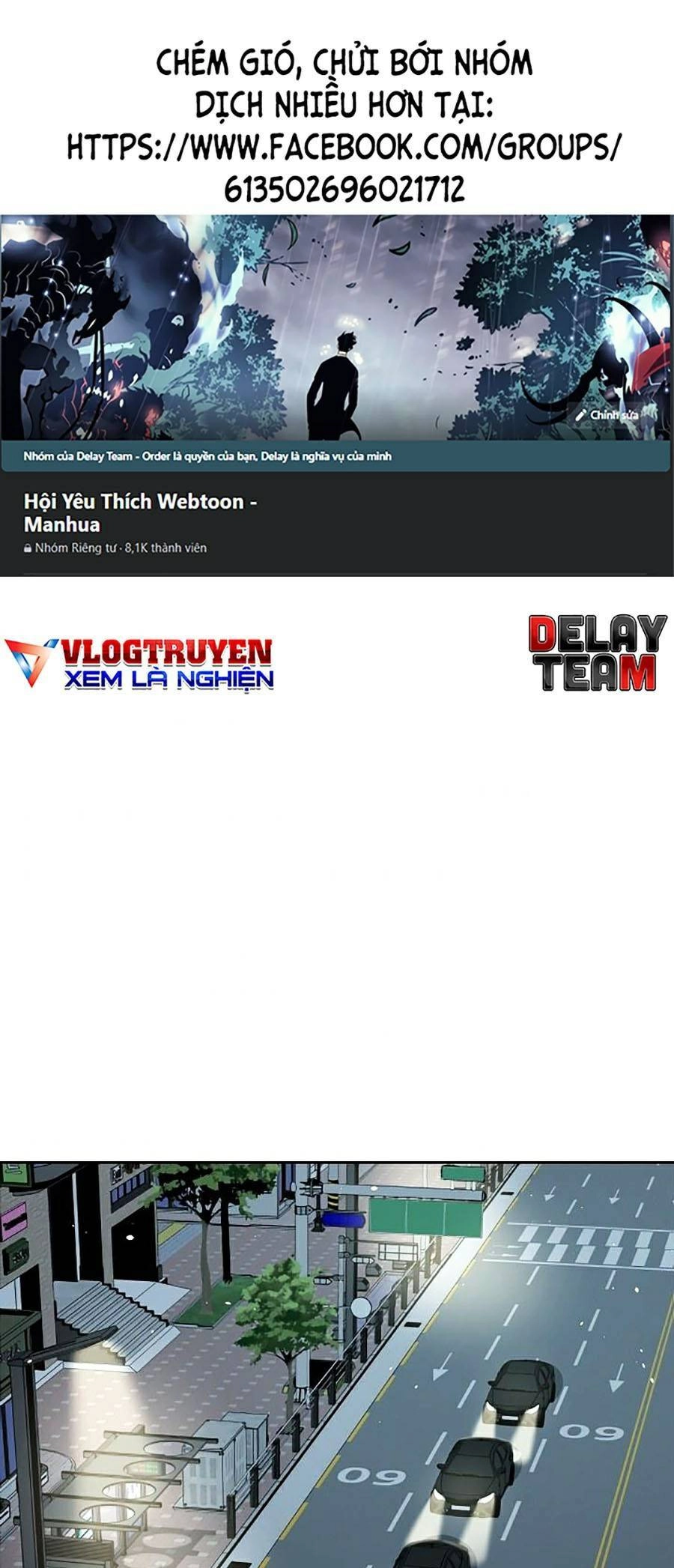 Vương Đạo Chapter 10 - 1