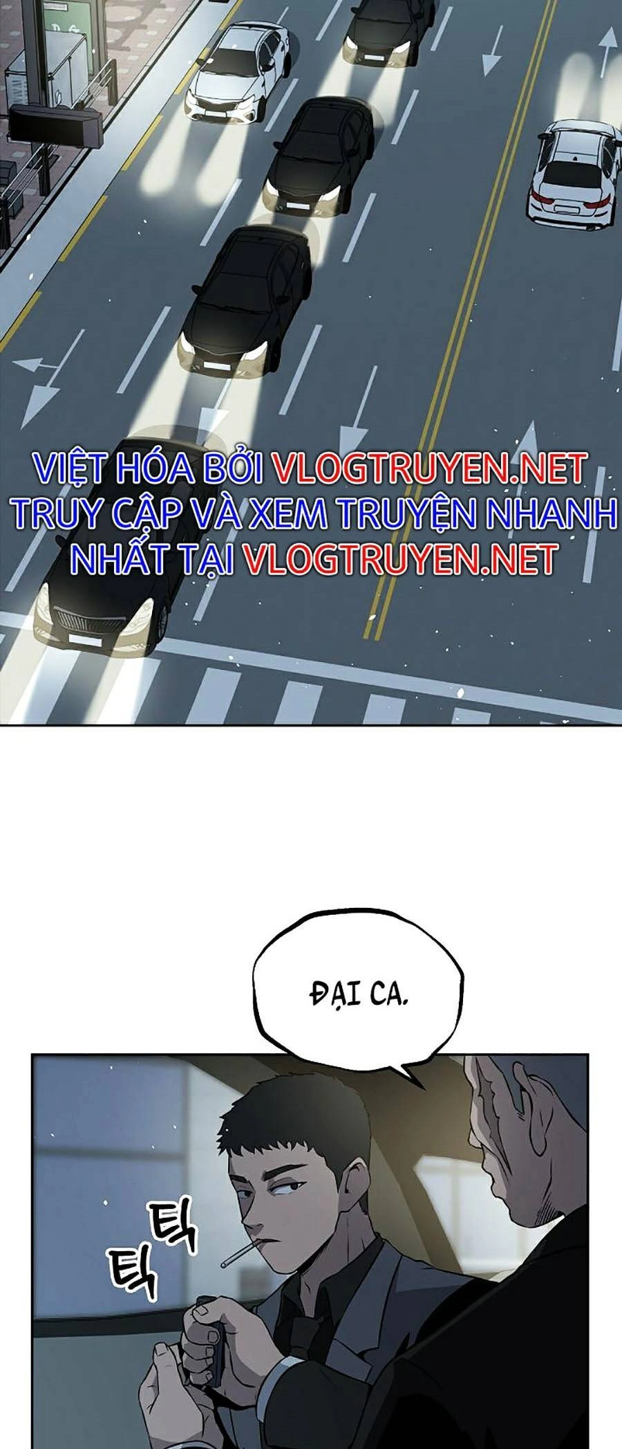 Vương Đạo Chapter 10 - 2