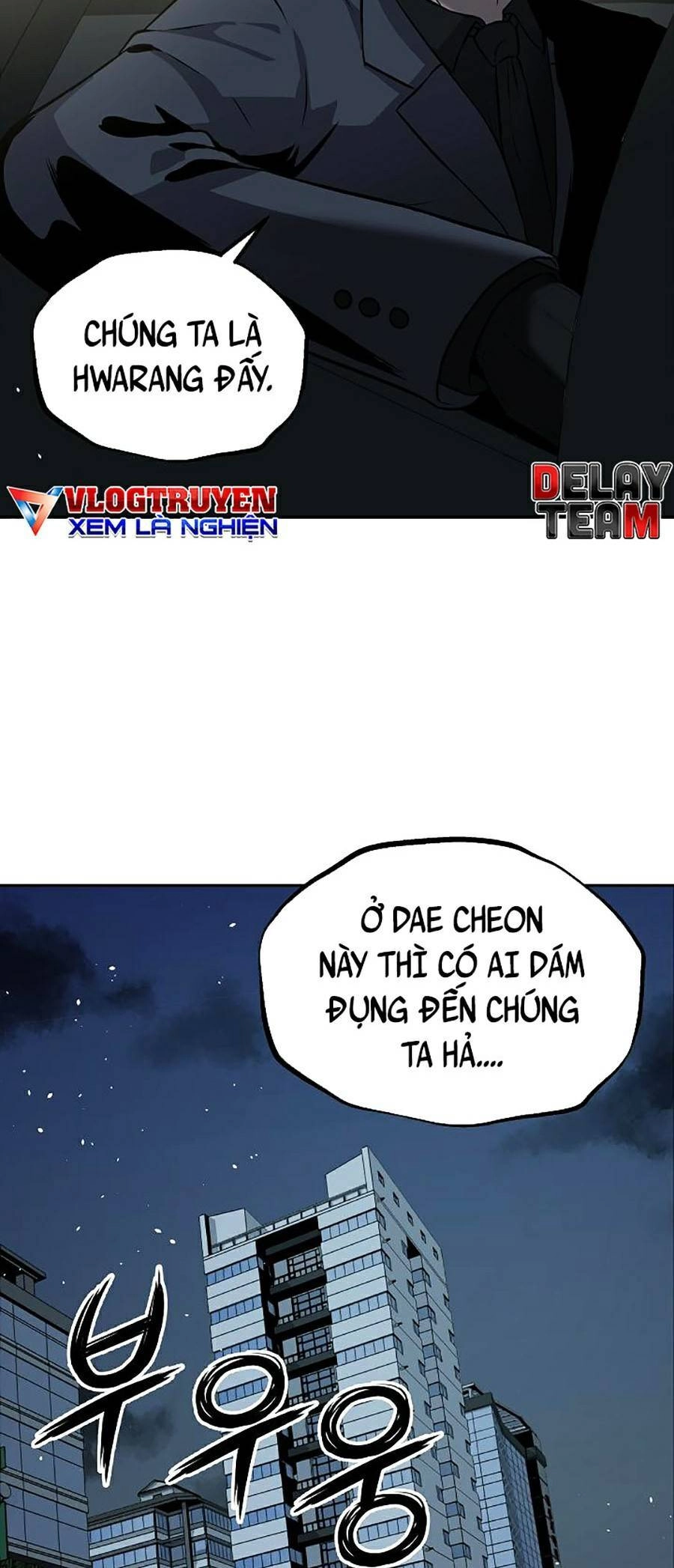 Vương Đạo Chapter 10 - 5