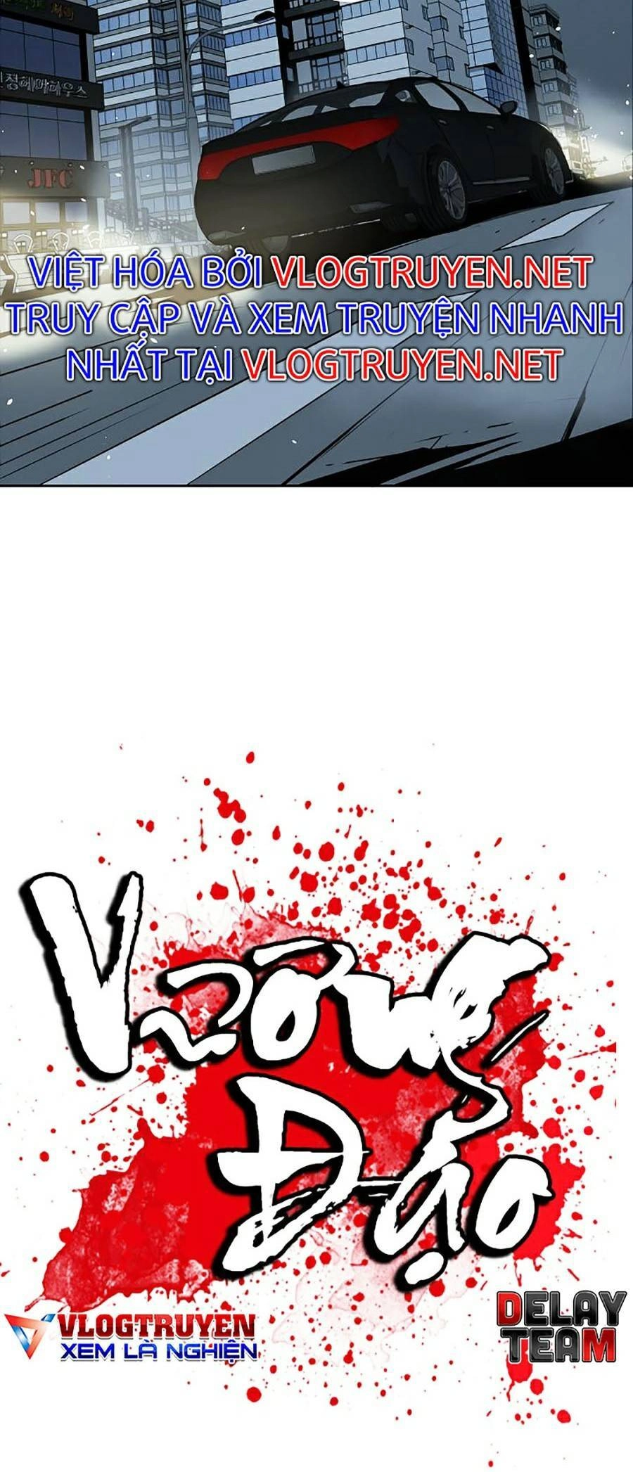 Vương Đạo Chapter 10 - 6