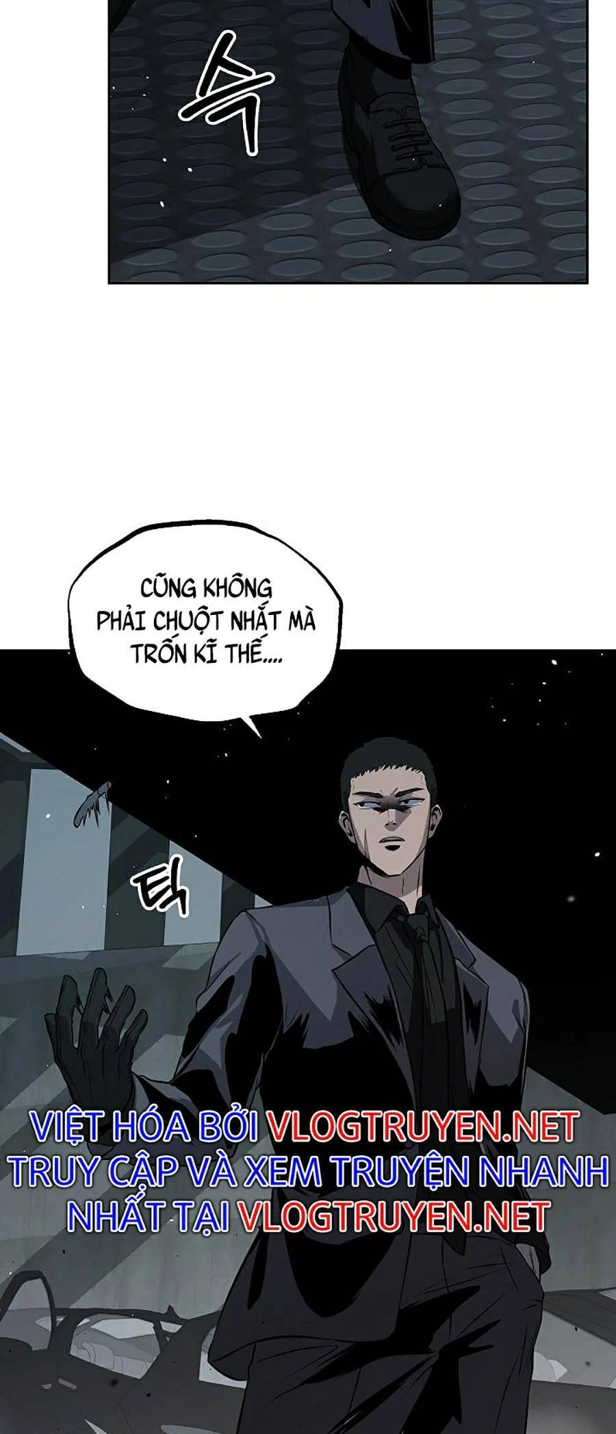 Vương Đạo Chapter 10 - 9