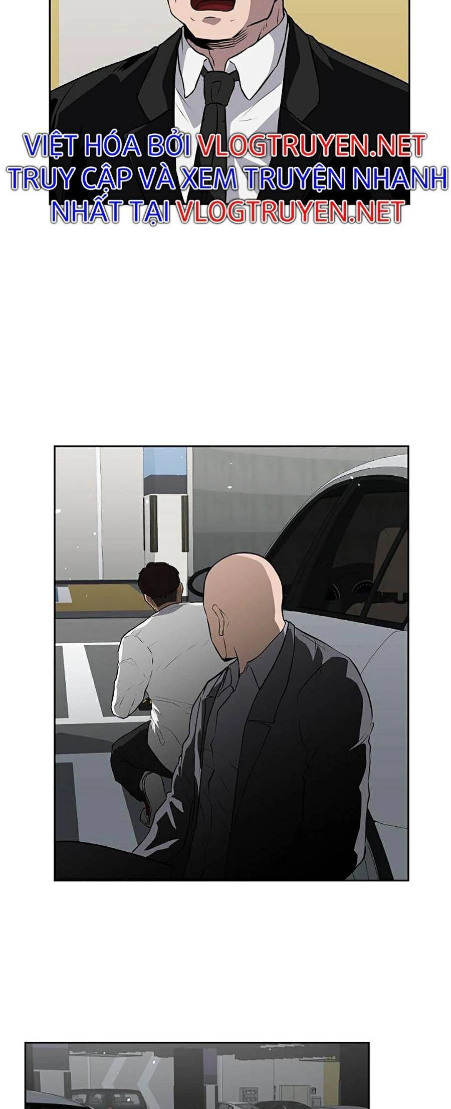 Vương Đạo Chapter 10 - 12