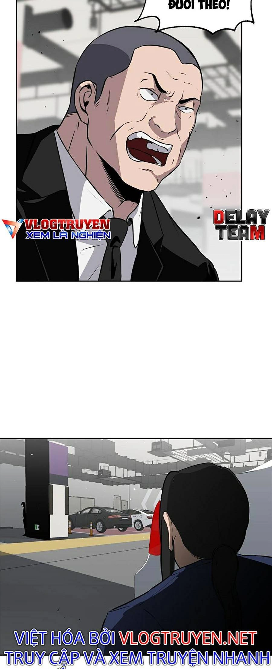 Vương Đạo Chapter 10 - 16