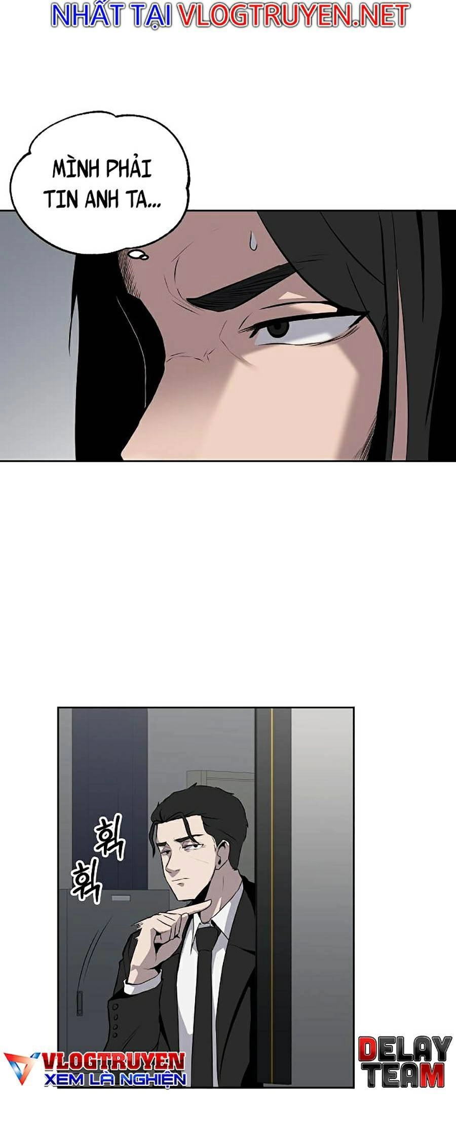 Vương Đạo Chapter 10 - 17