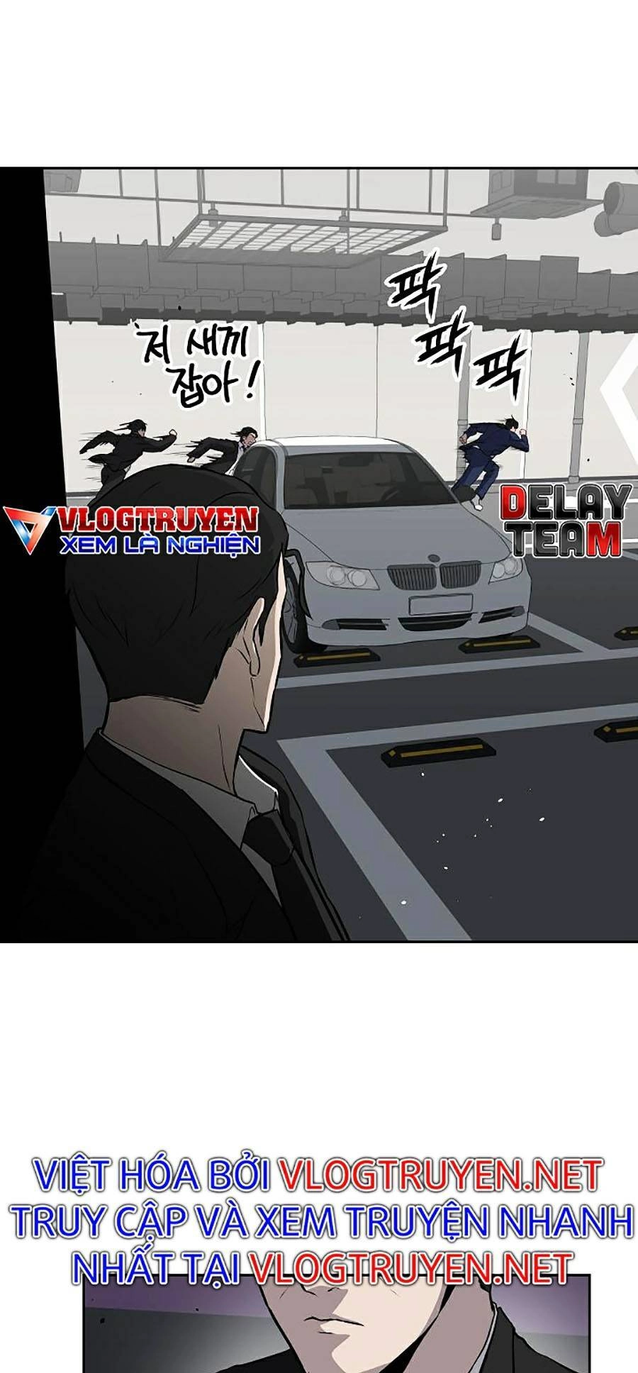 Vương Đạo Chapter 10 - 21