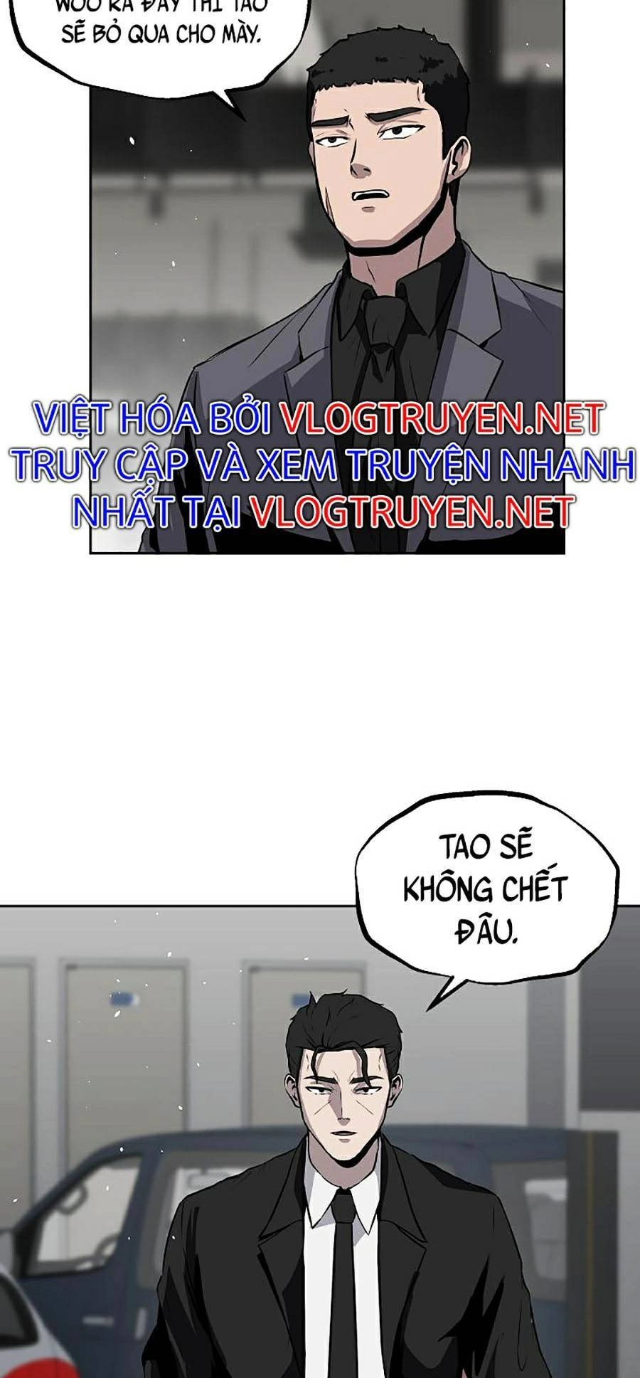 Vương Đạo Chapter 10 - 24