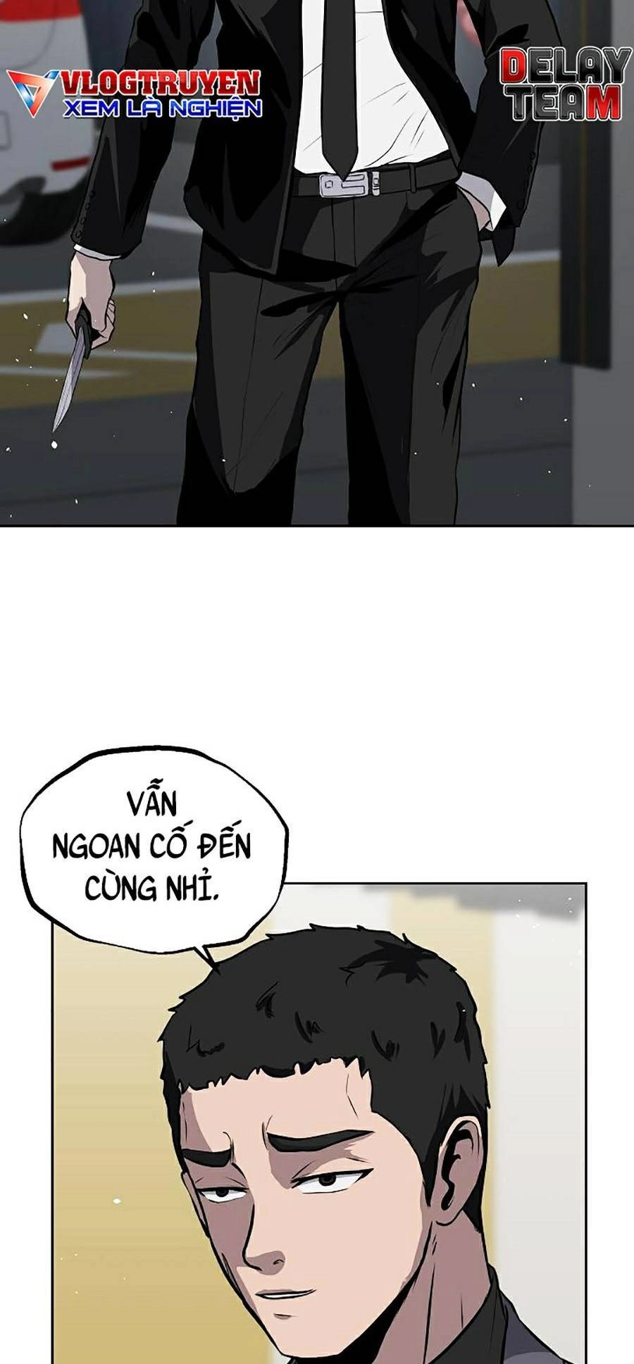 Vương Đạo Chapter 10 - 25