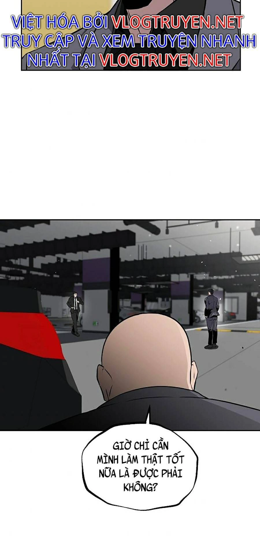 Vương Đạo Chapter 10 - 26