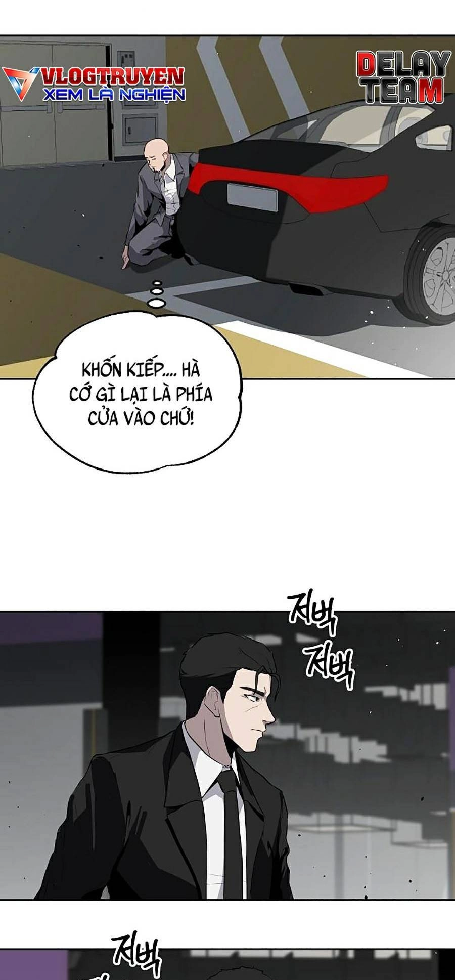 Vương Đạo Chapter 10 - 27