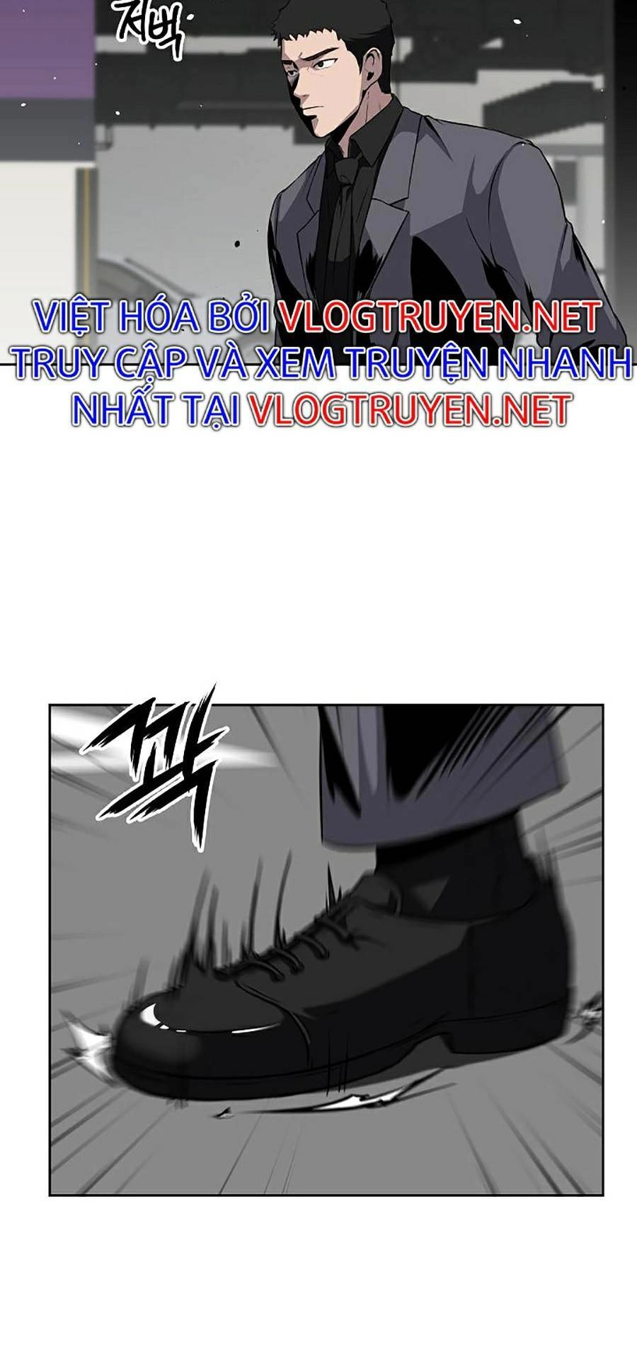 Vương Đạo Chapter 10 - 28