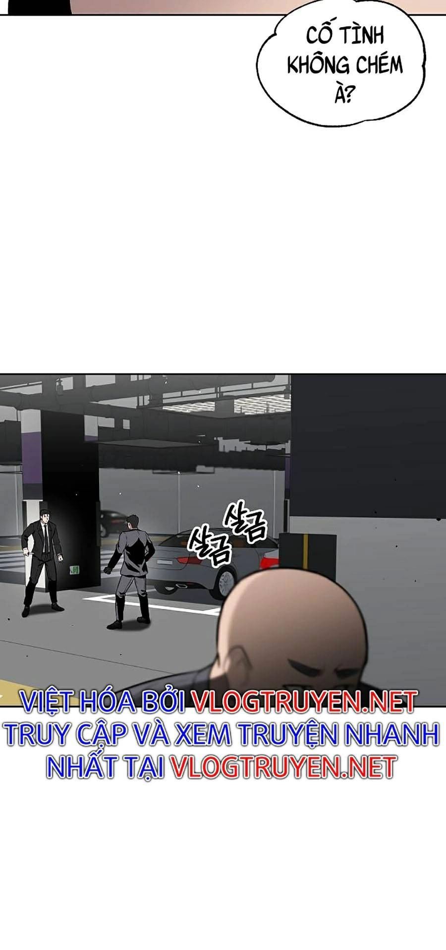 Vương Đạo Chapter 10 - 35